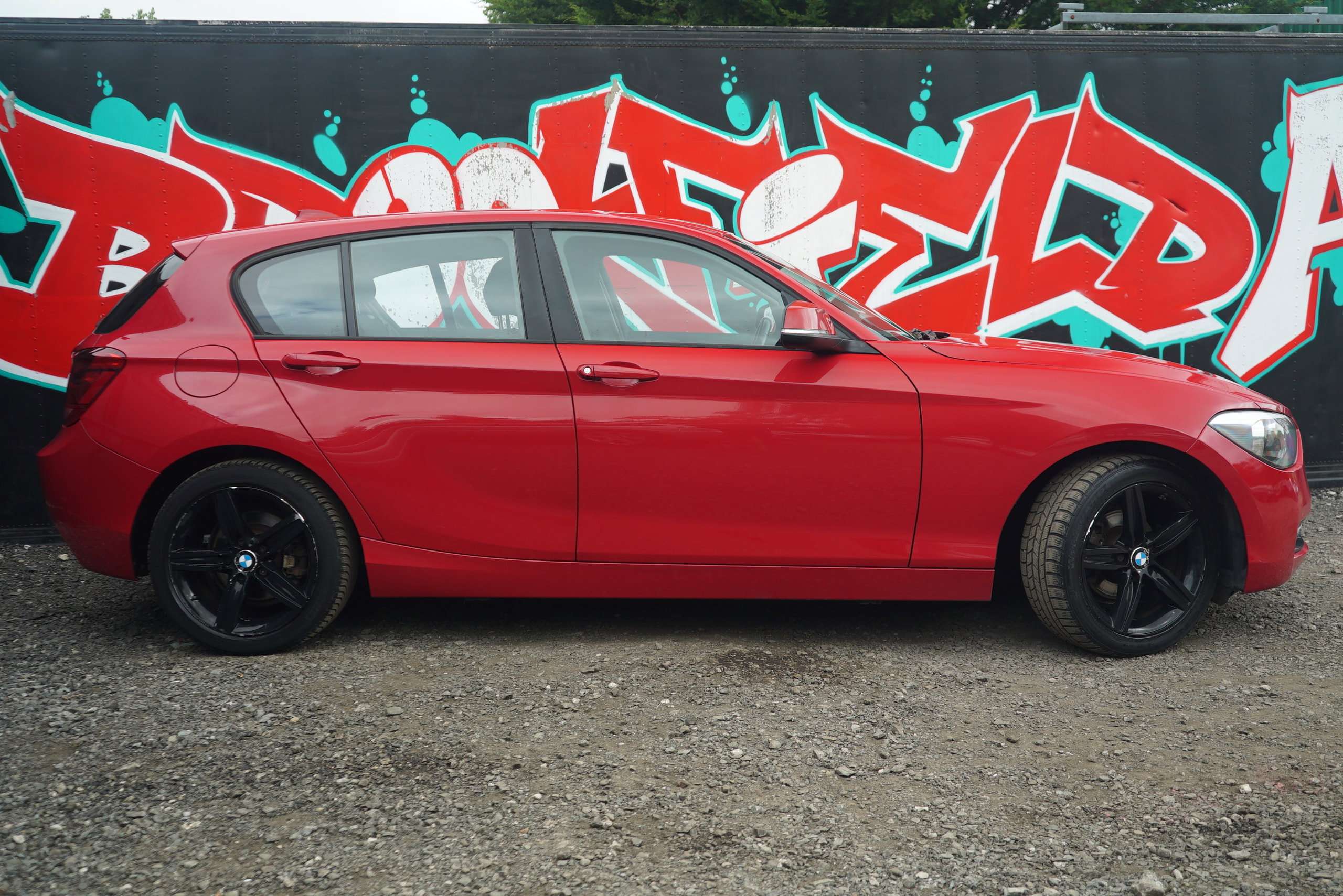 2014 BMW 1 SERIES 2014 BMW 1 SERIES
