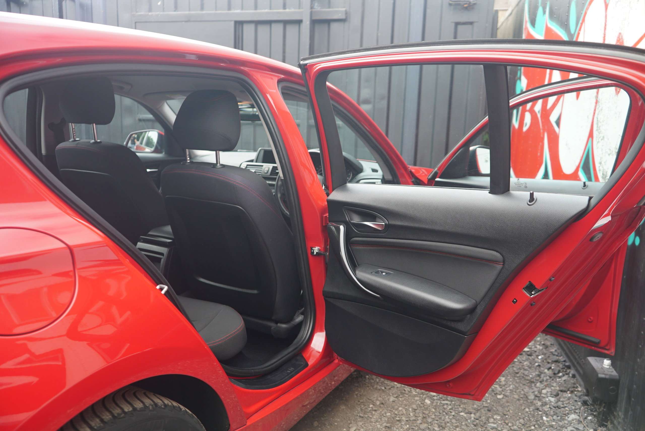2014 BMW 1 SERIES 2014 BMW 1 SERIES