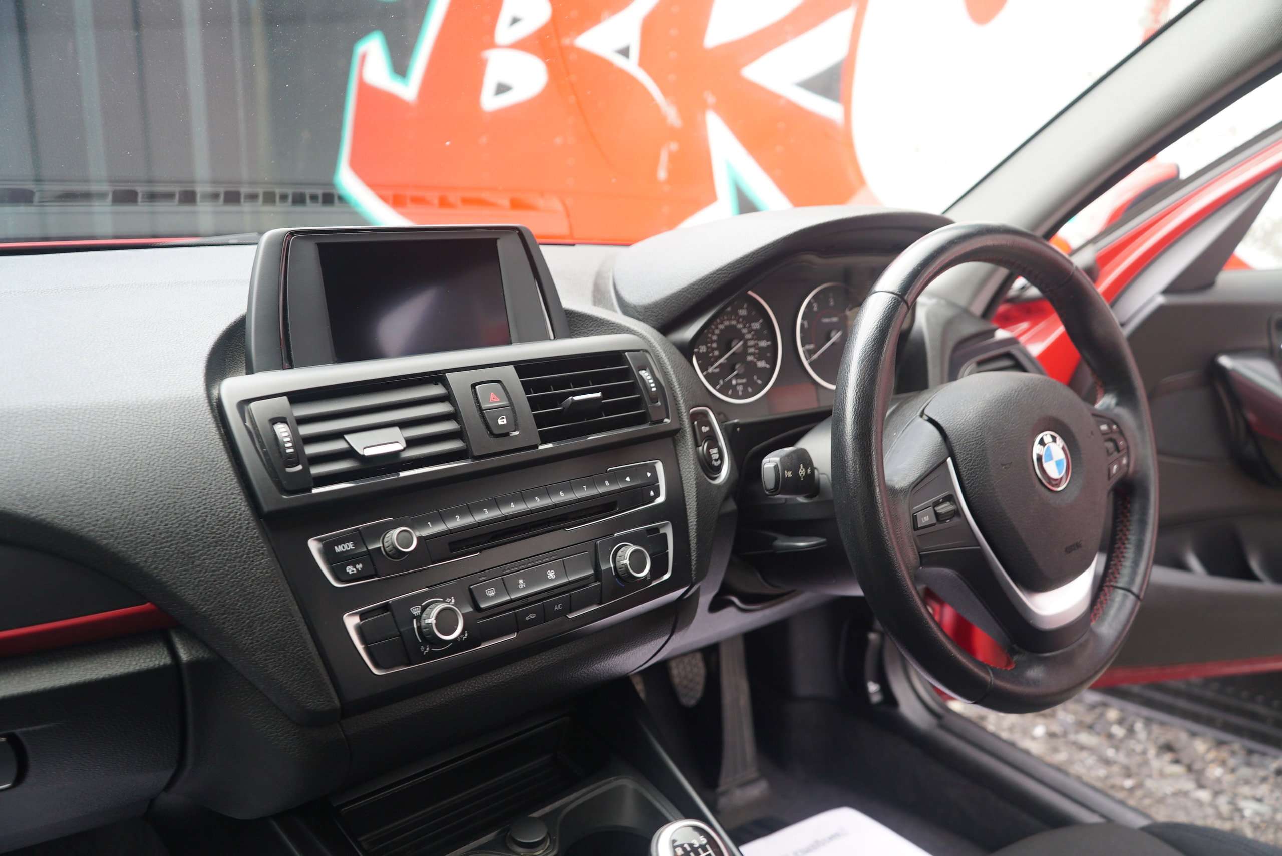2014 BMW 1 SERIES 2014 BMW 1 SERIES
