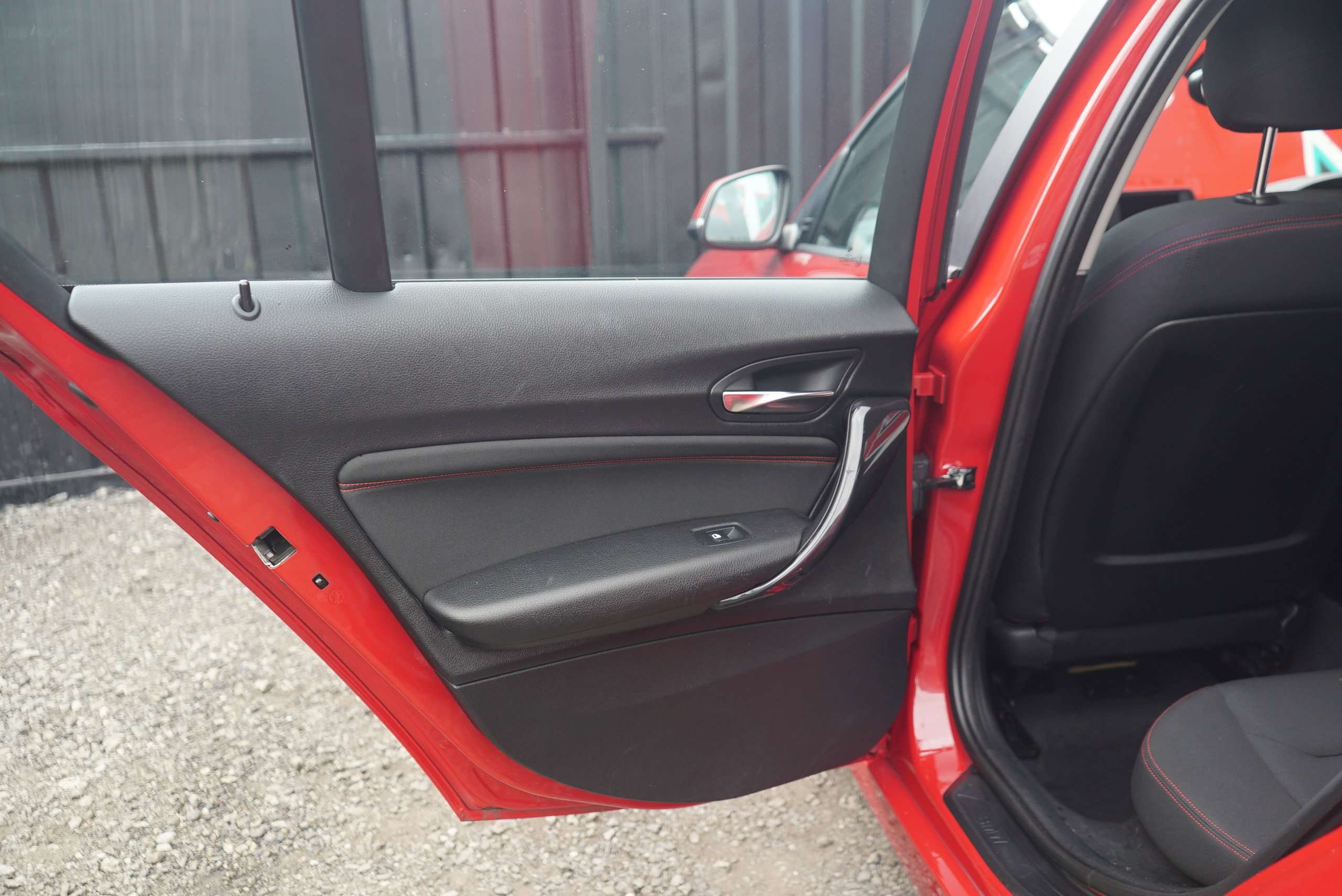2014 BMW 1 SERIES 2014 BMW 1 SERIES