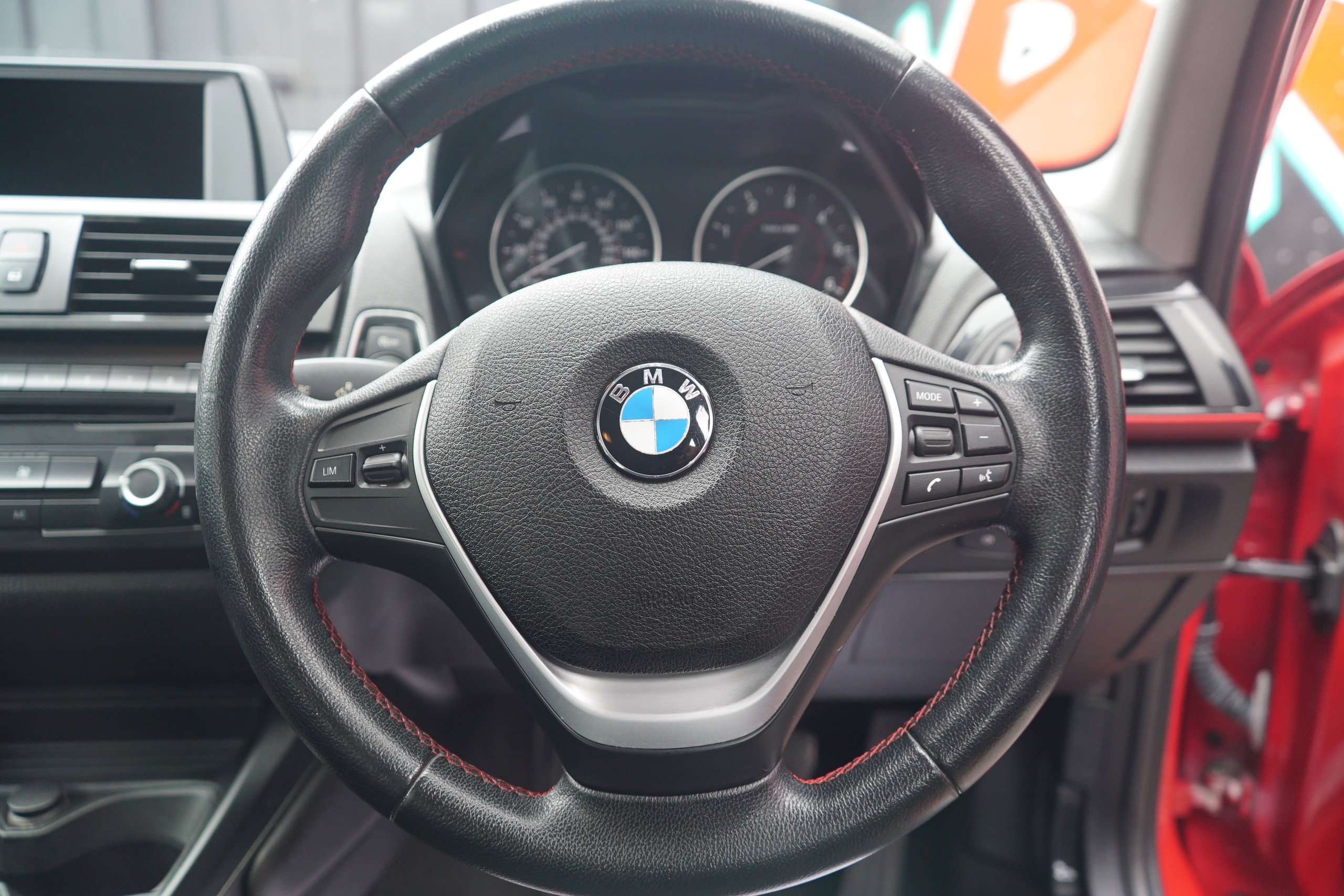 2014 BMW 1 SERIES 2014 BMW 1 SERIES