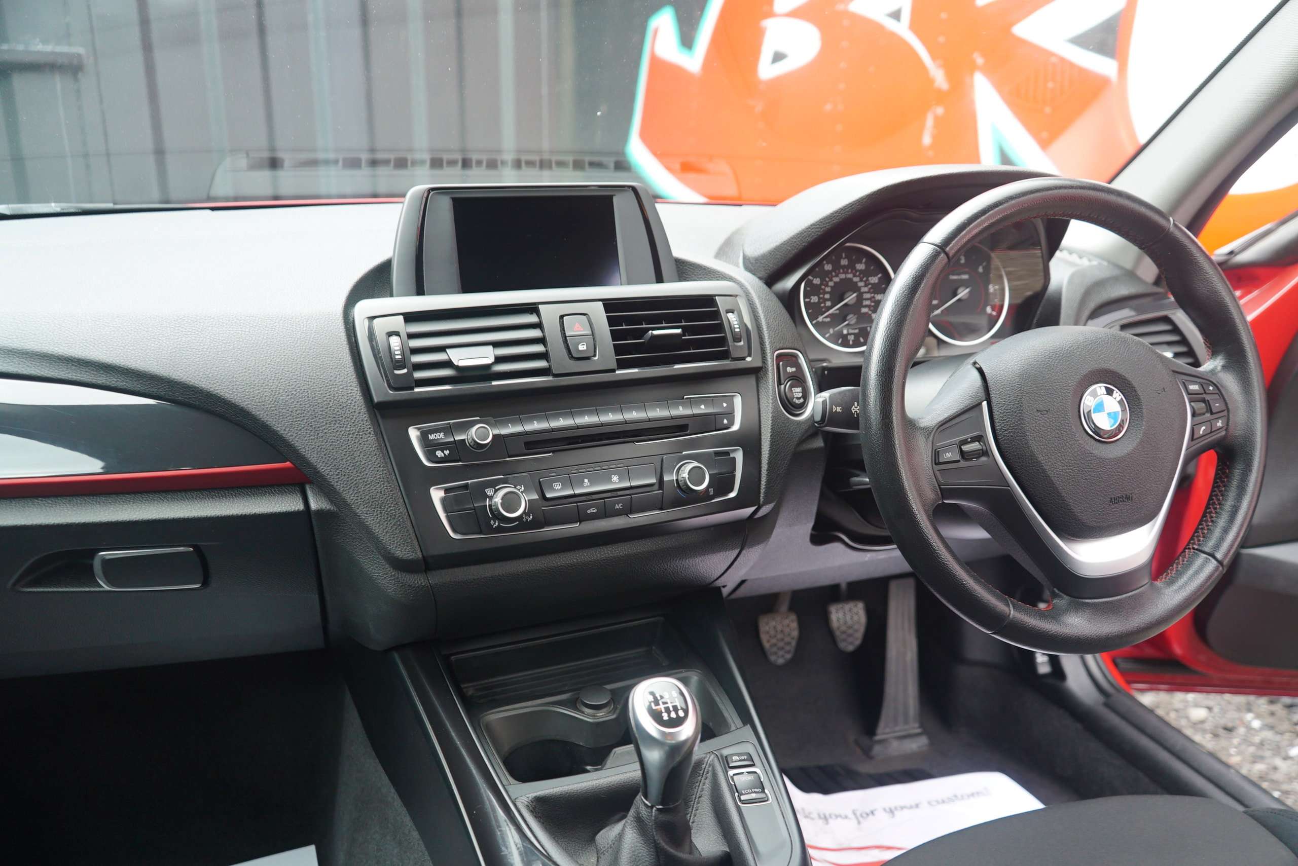 2014 BMW 1 SERIES 2014 BMW 1 SERIES