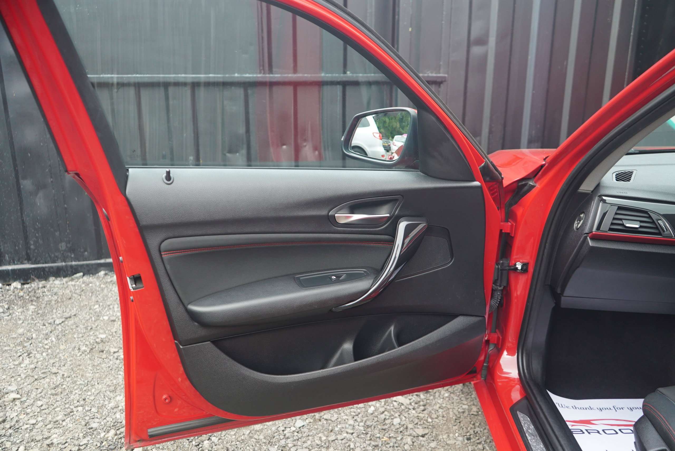 2014 BMW 1 SERIES 2014 BMW 1 SERIES