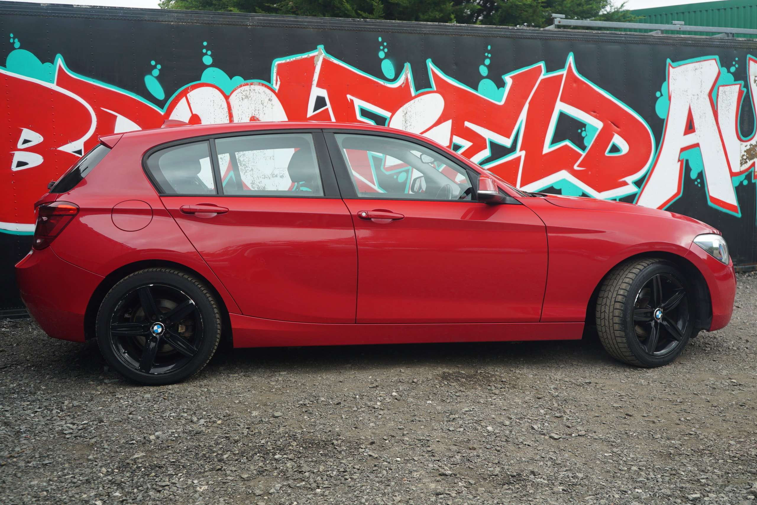 2014 BMW 1 SERIES 2014 BMW 1 SERIES