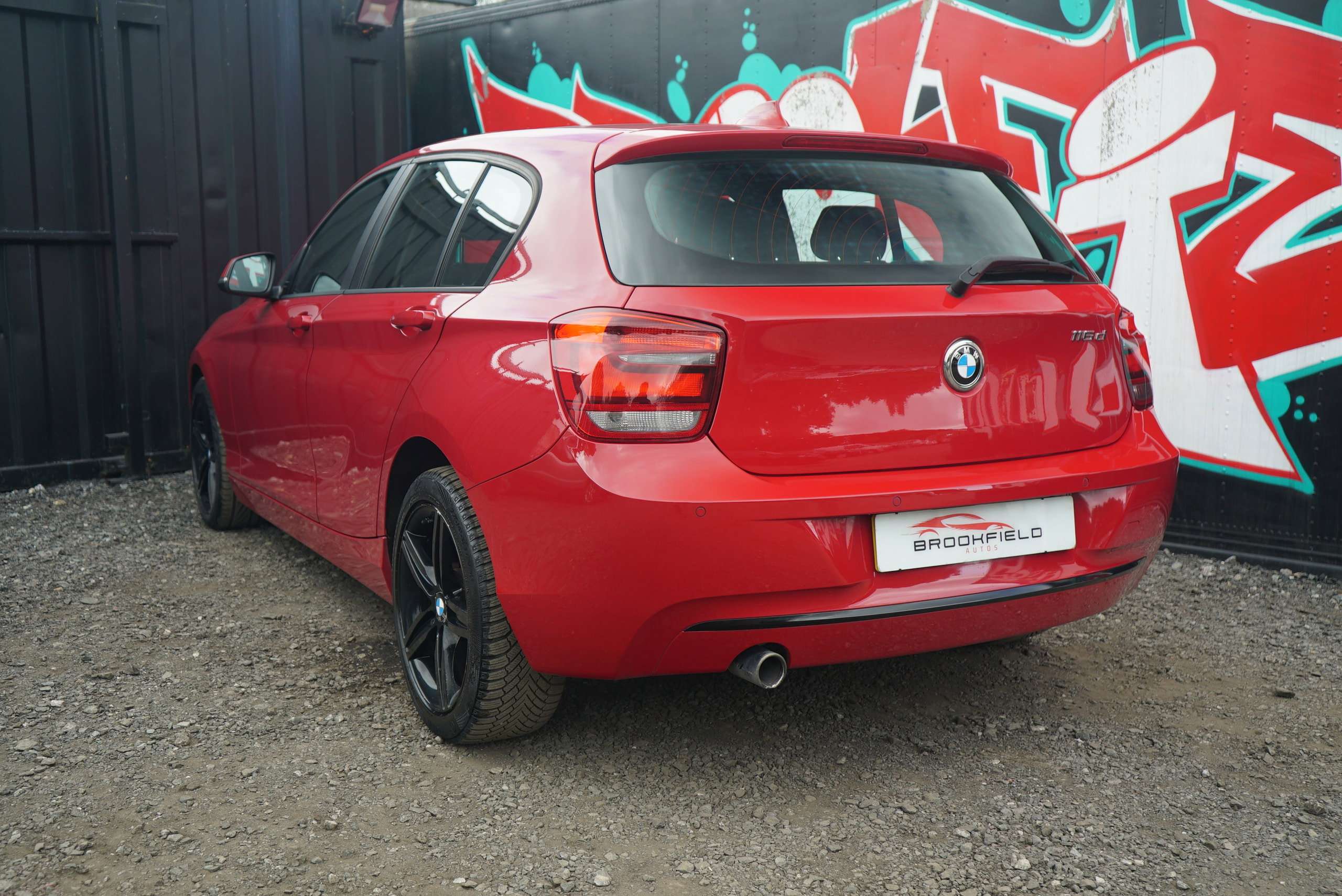 2014 BMW 1 SERIES 2014 BMW 1 SERIES