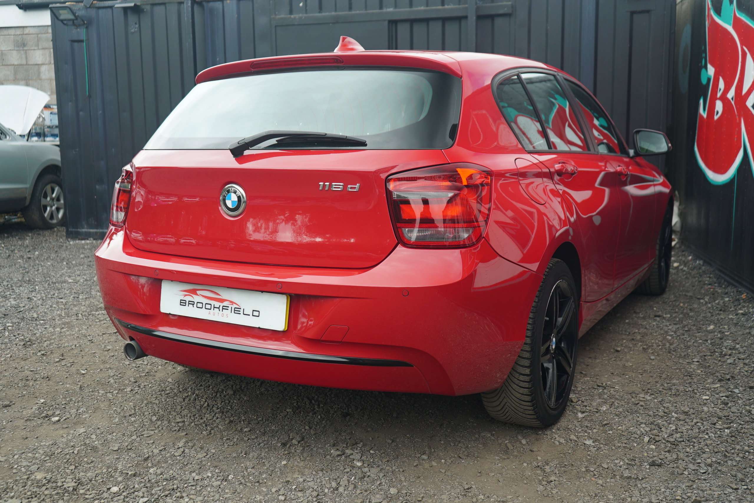 2014 BMW 1 SERIES 2014 BMW 1 SERIES