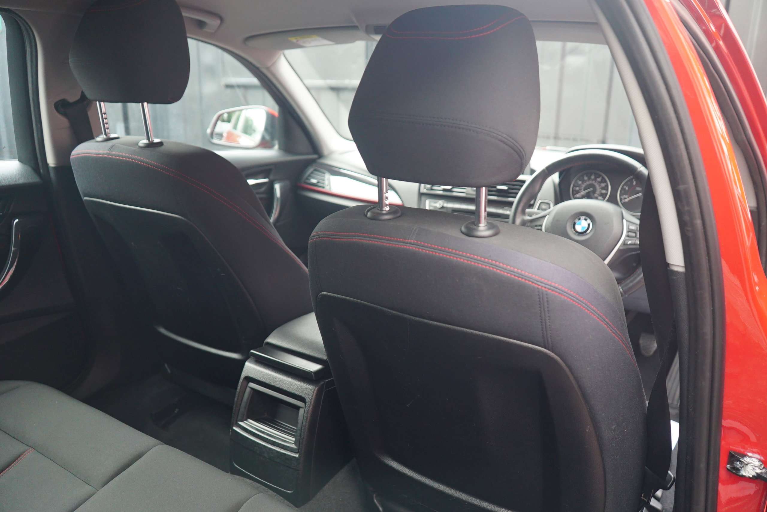 2014 BMW 1 SERIES 2014 BMW 1 SERIES