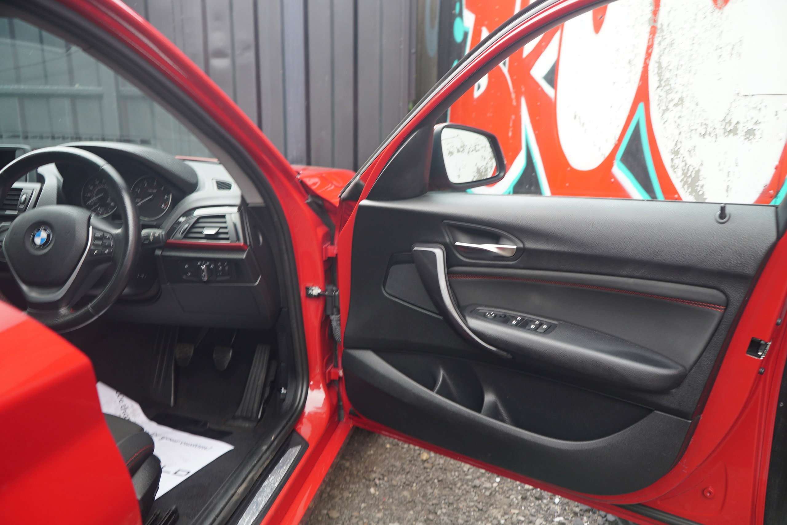 2014 BMW 1 SERIES 2014 BMW 1 SERIES