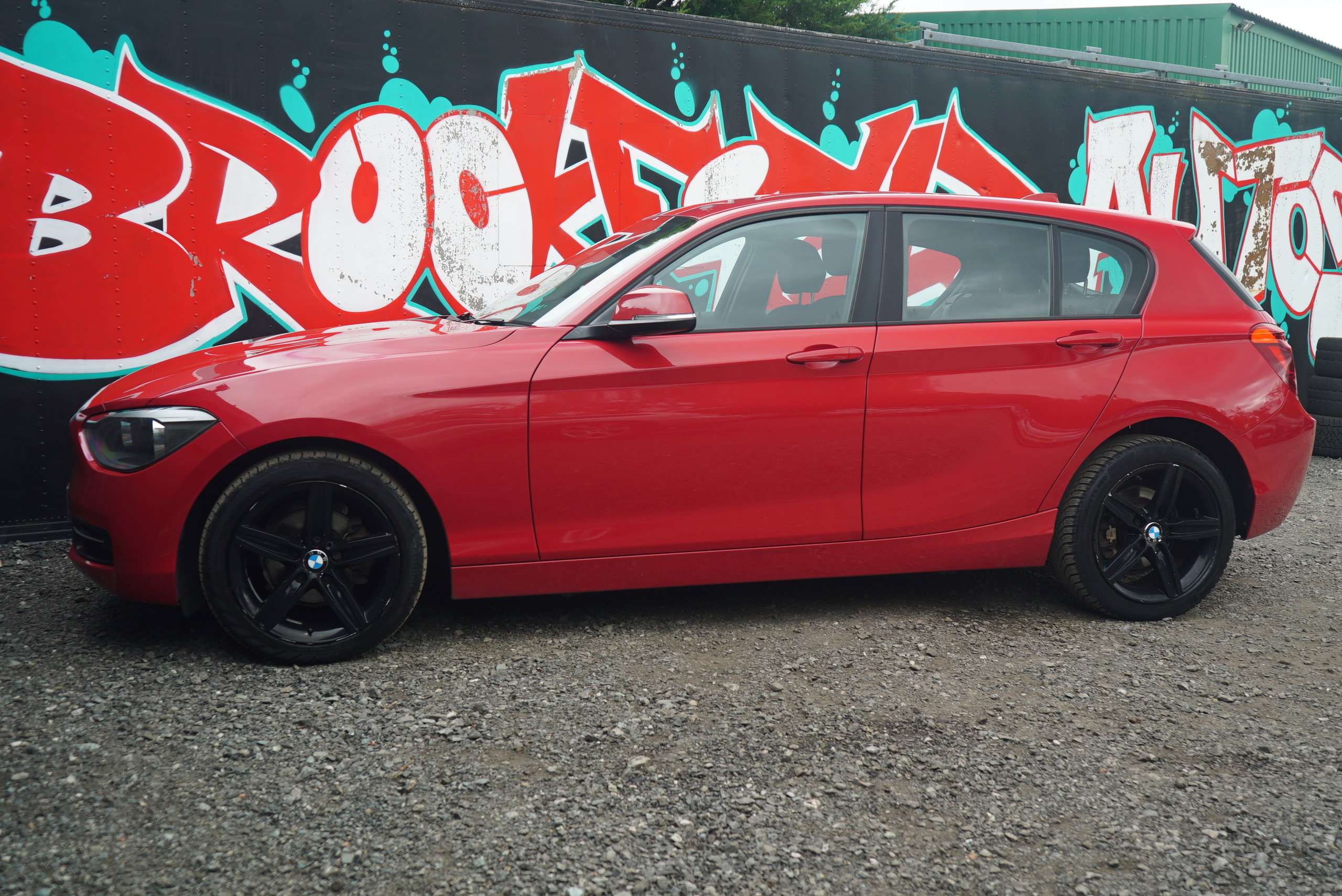 2014 BMW 1 SERIES 2014 BMW 1 SERIES