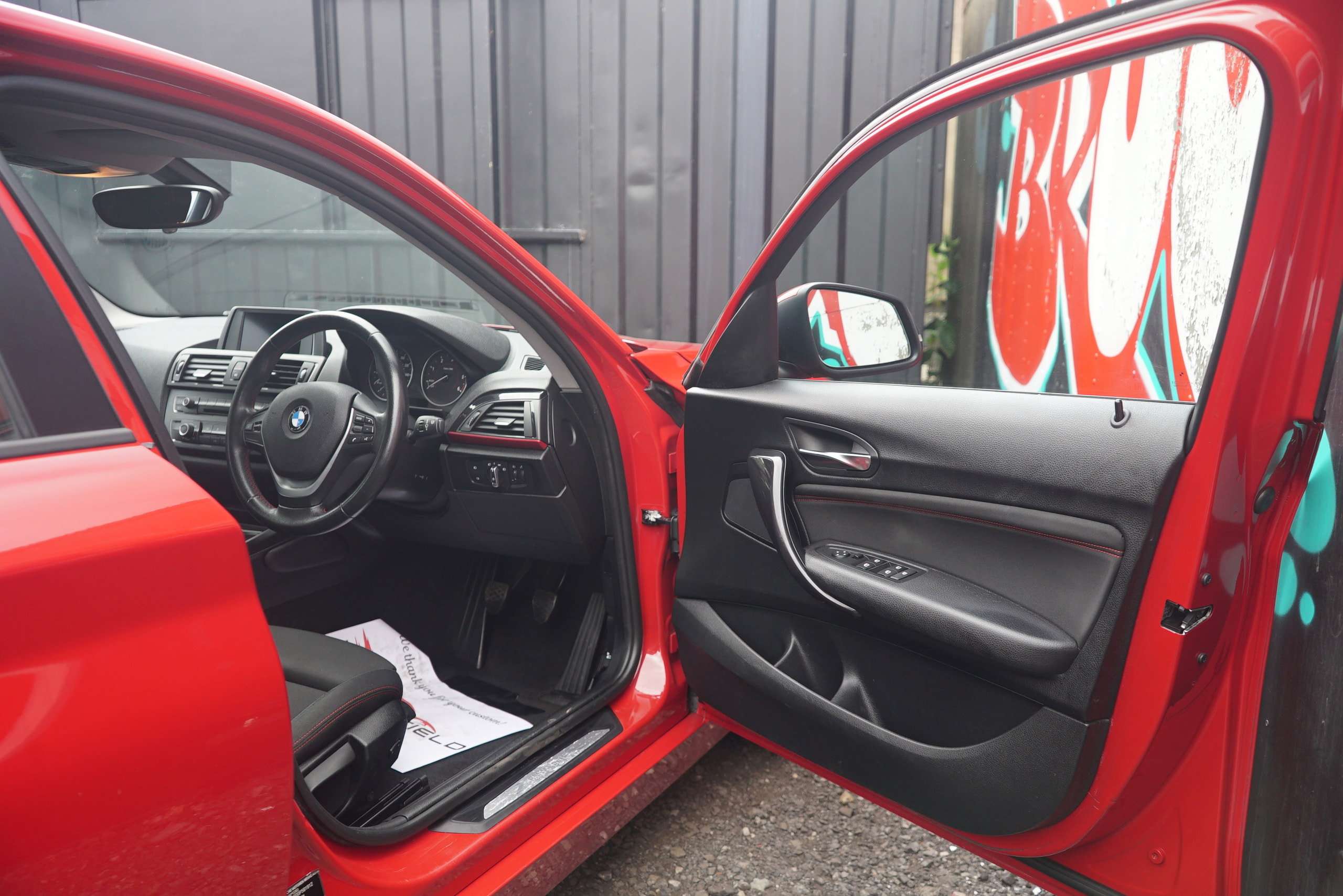 2014 BMW 1 SERIES 2014 BMW 1 SERIES