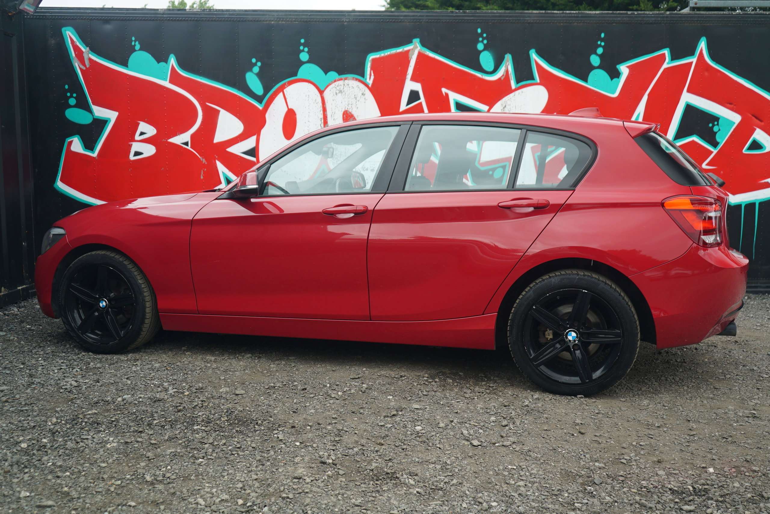 2014 BMW 1 SERIES 2014 BMW 1 SERIES