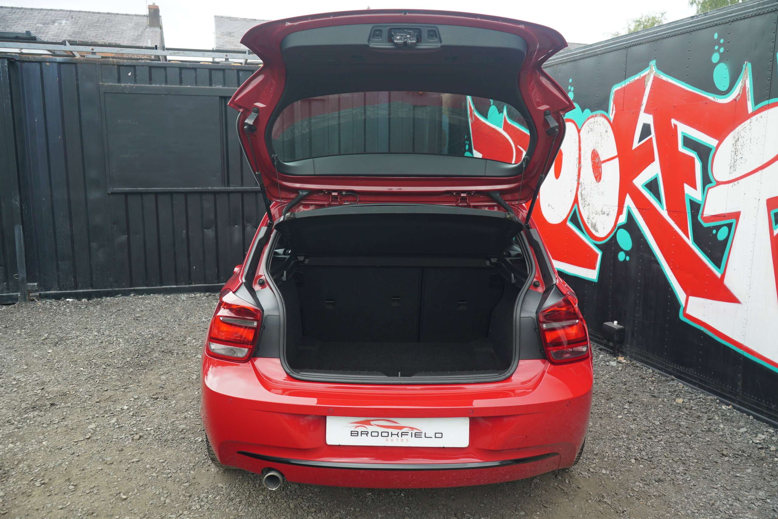 2014 BMW 1 SERIES 2014 BMW 1 SERIES