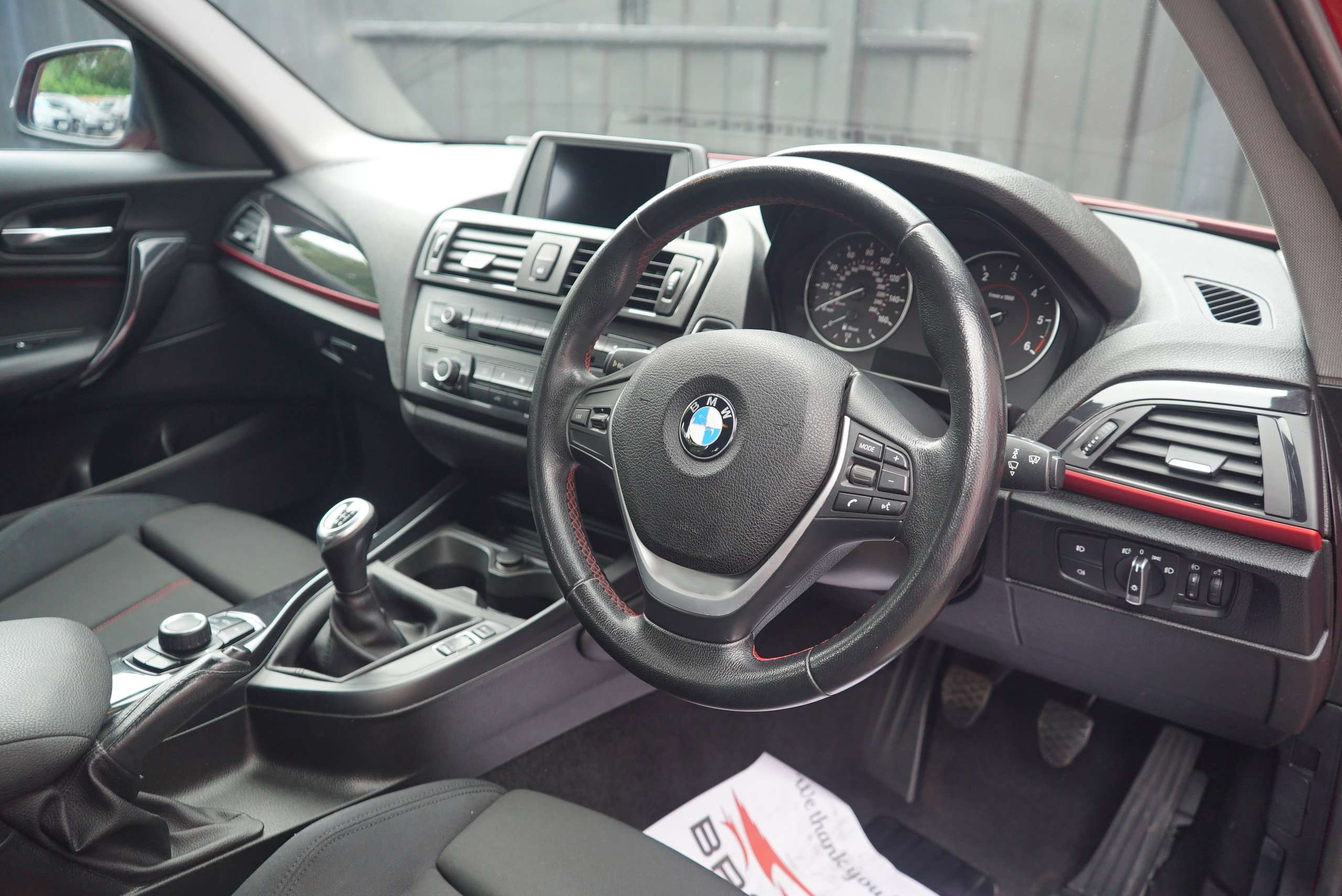 2014 BMW 1 SERIES 2014 BMW 1 SERIES