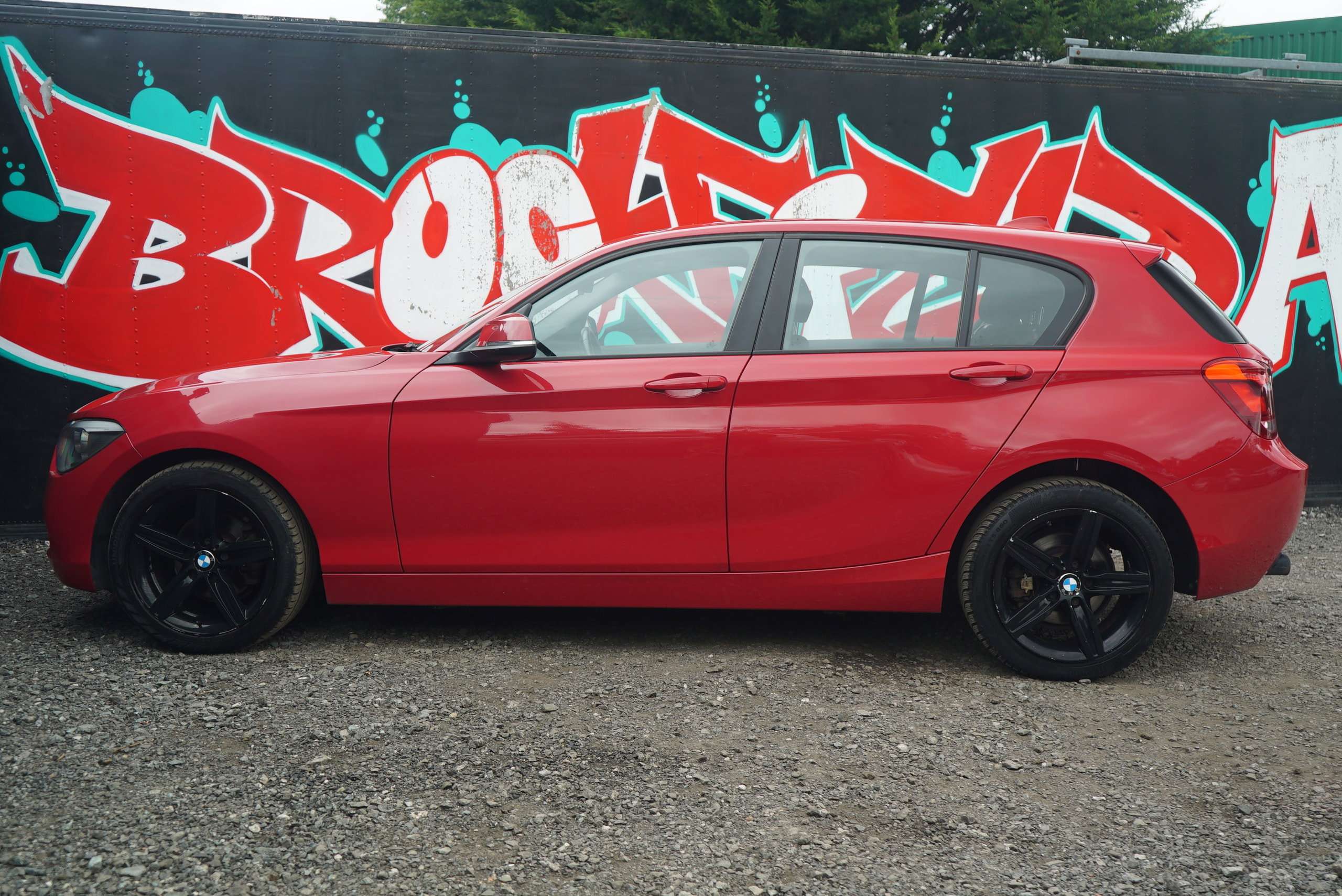 2014 BMW 1 SERIES 2014 BMW 1 SERIES