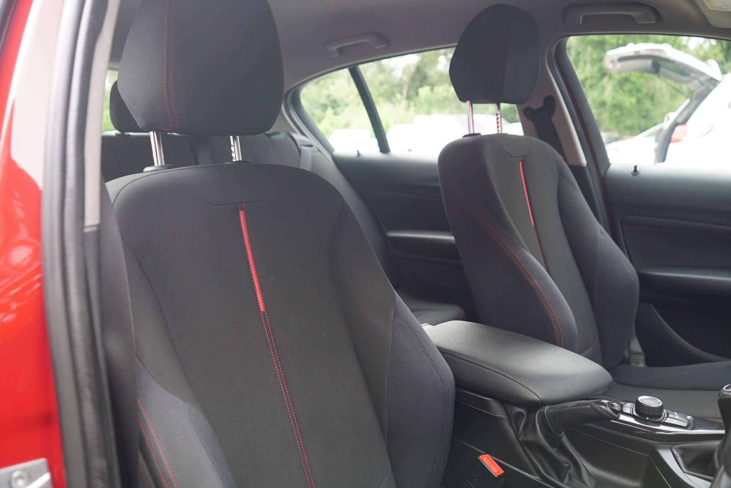 2014 BMW 1 SERIES 2014 BMW 1 SERIES