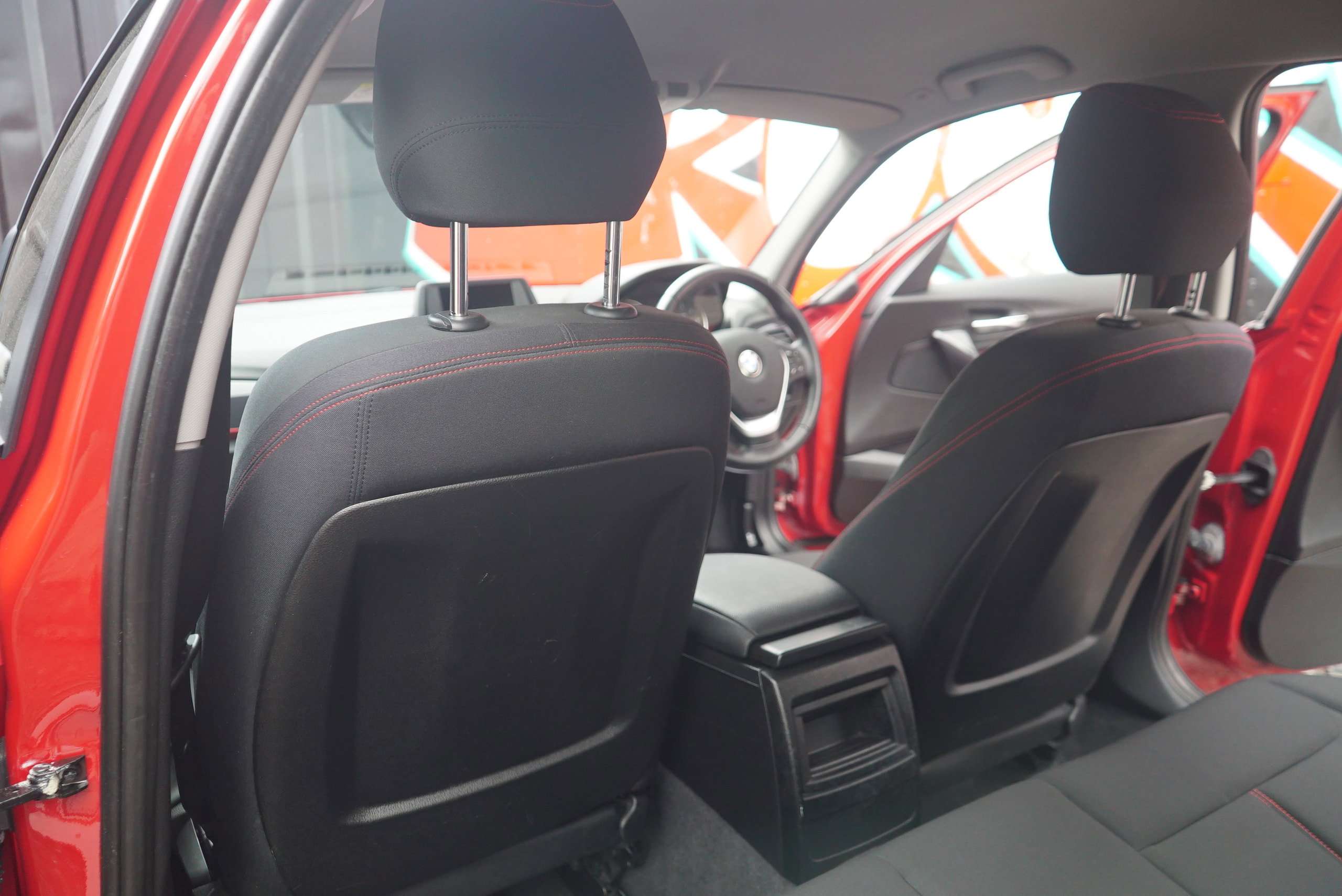 2014 BMW 1 SERIES 2014 BMW 1 SERIES