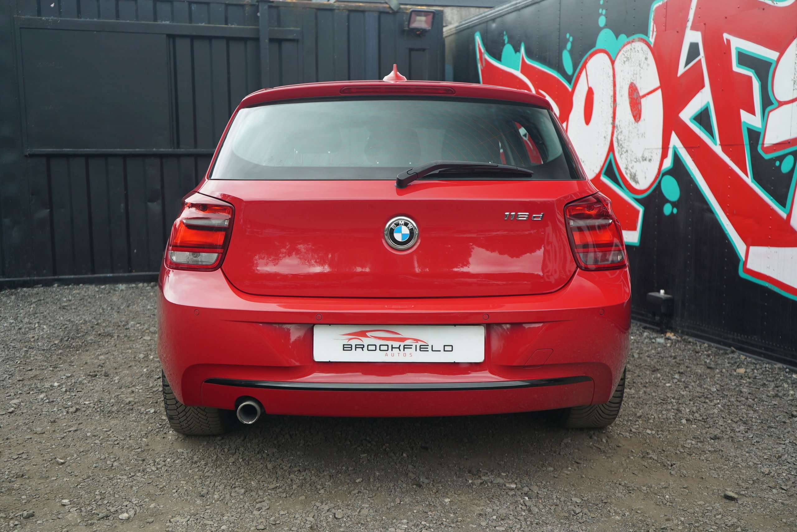 2014 BMW 1 SERIES 2014 BMW 1 SERIES