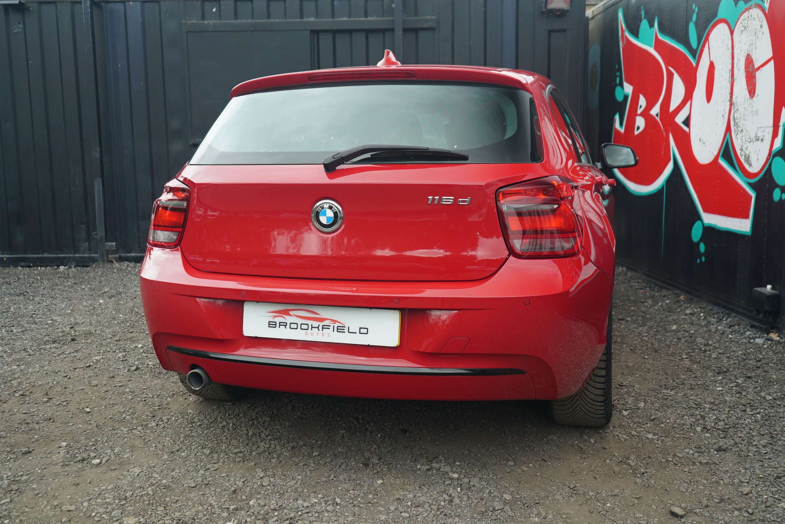 2014 BMW 1 SERIES 2014 BMW 1 SERIES