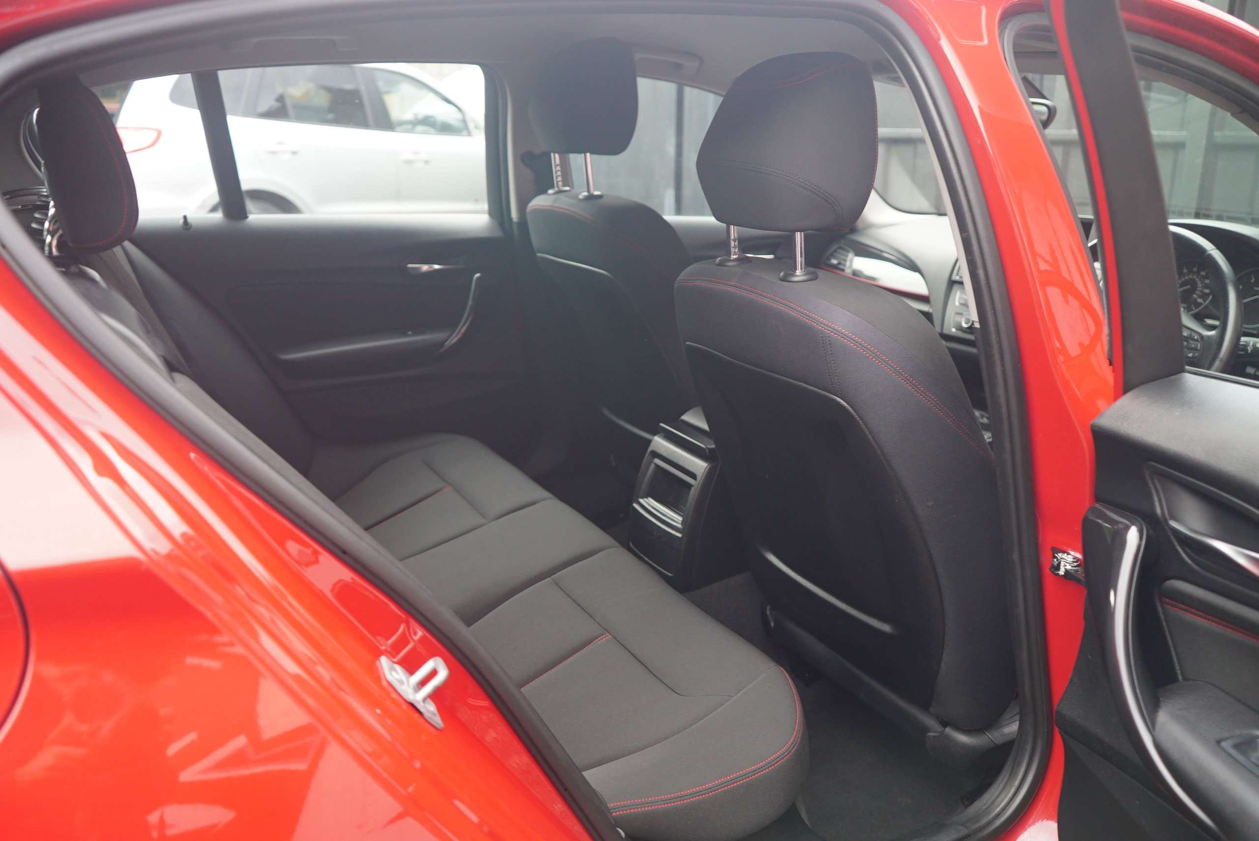 2014 BMW 1 SERIES 2014 BMW 1 SERIES