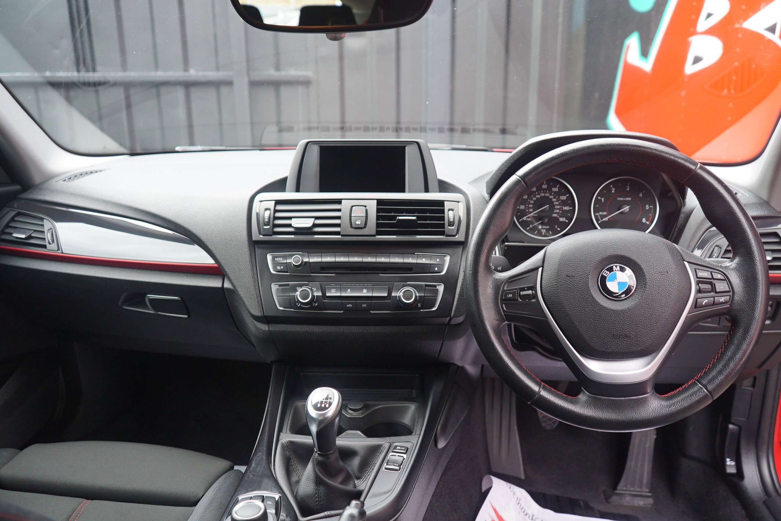 2014 BMW 1 SERIES 2014 BMW 1 SERIES