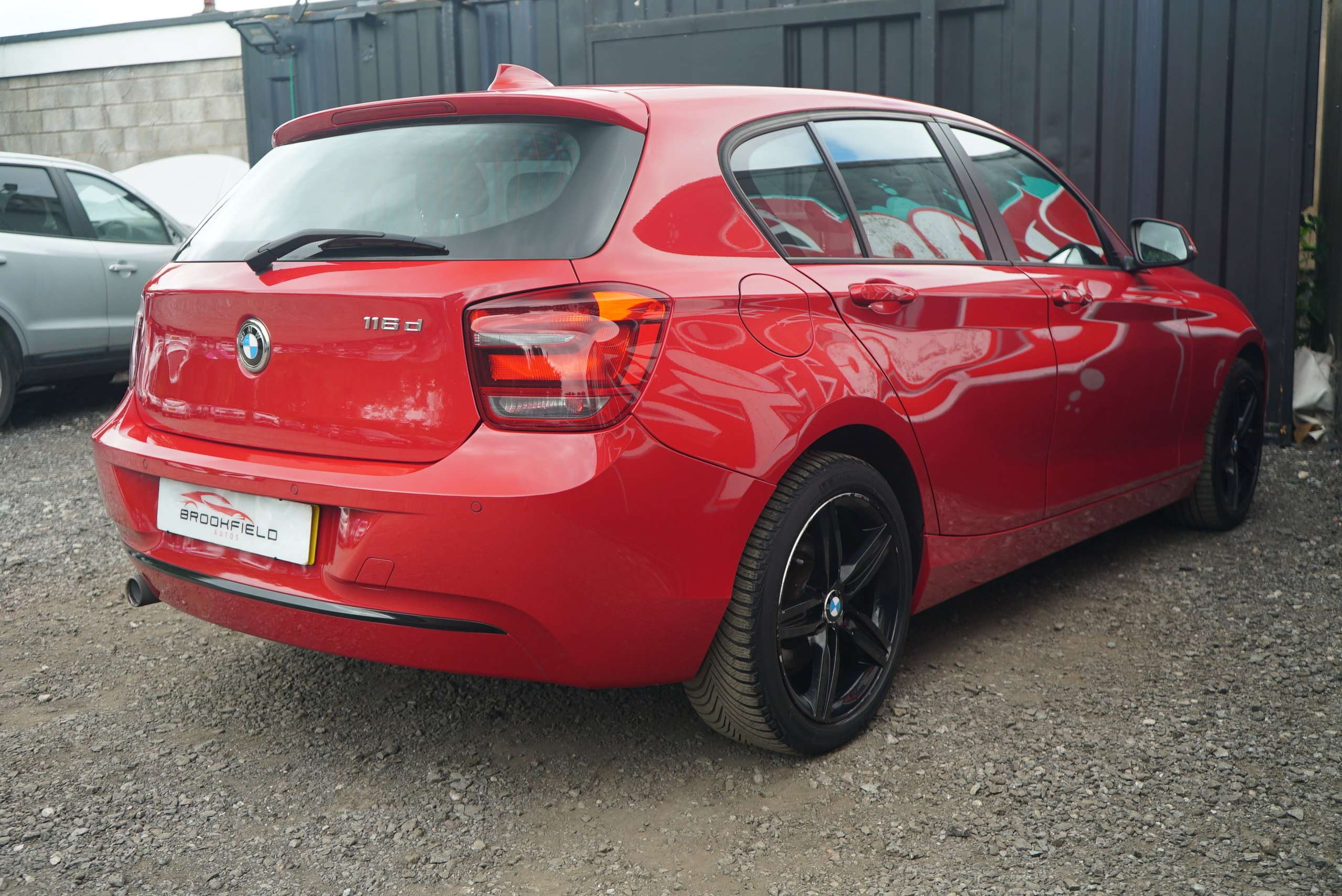 2014 BMW 1 SERIES 2014 BMW 1 SERIES