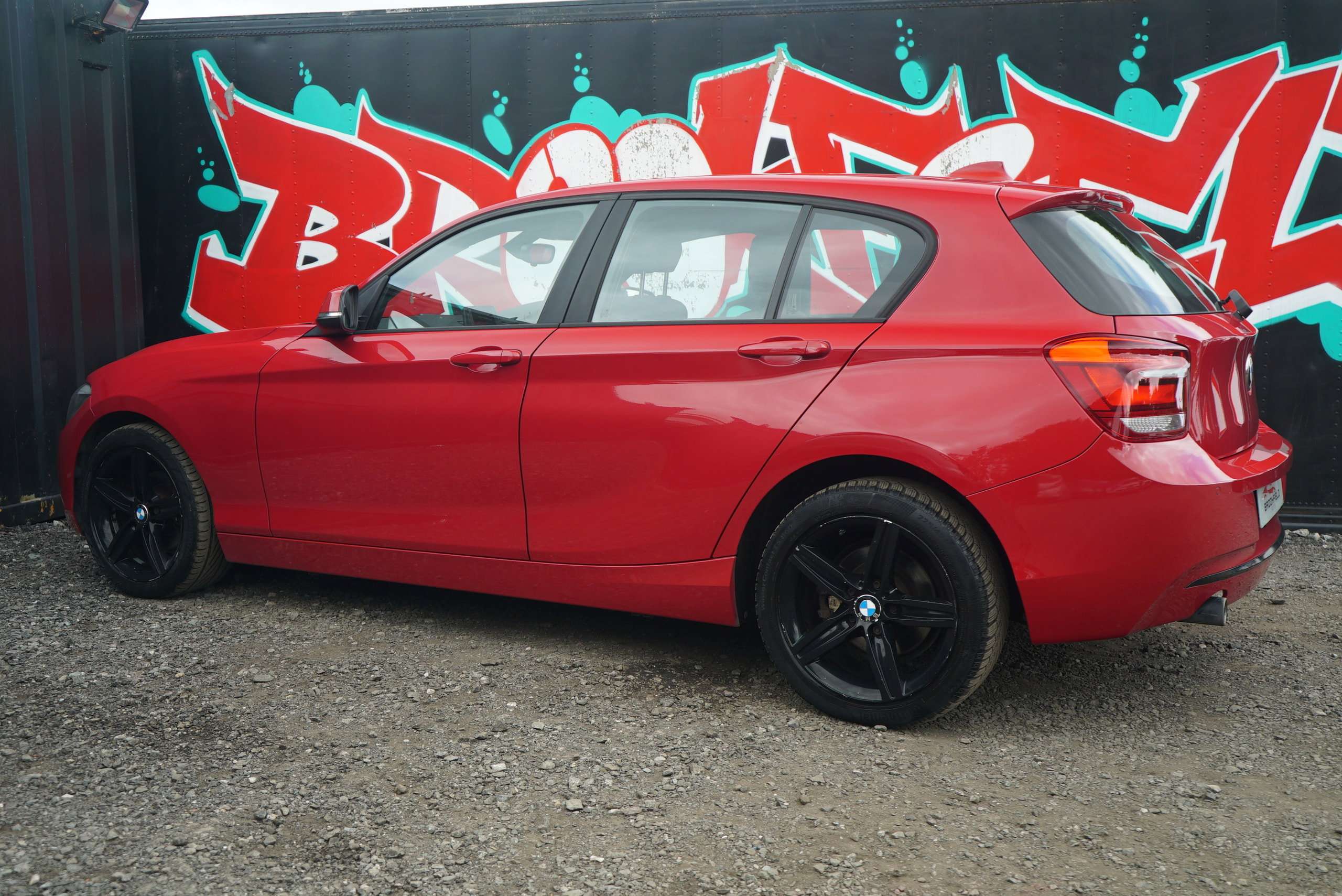 2014 BMW 1 SERIES 2014 BMW 1 SERIES