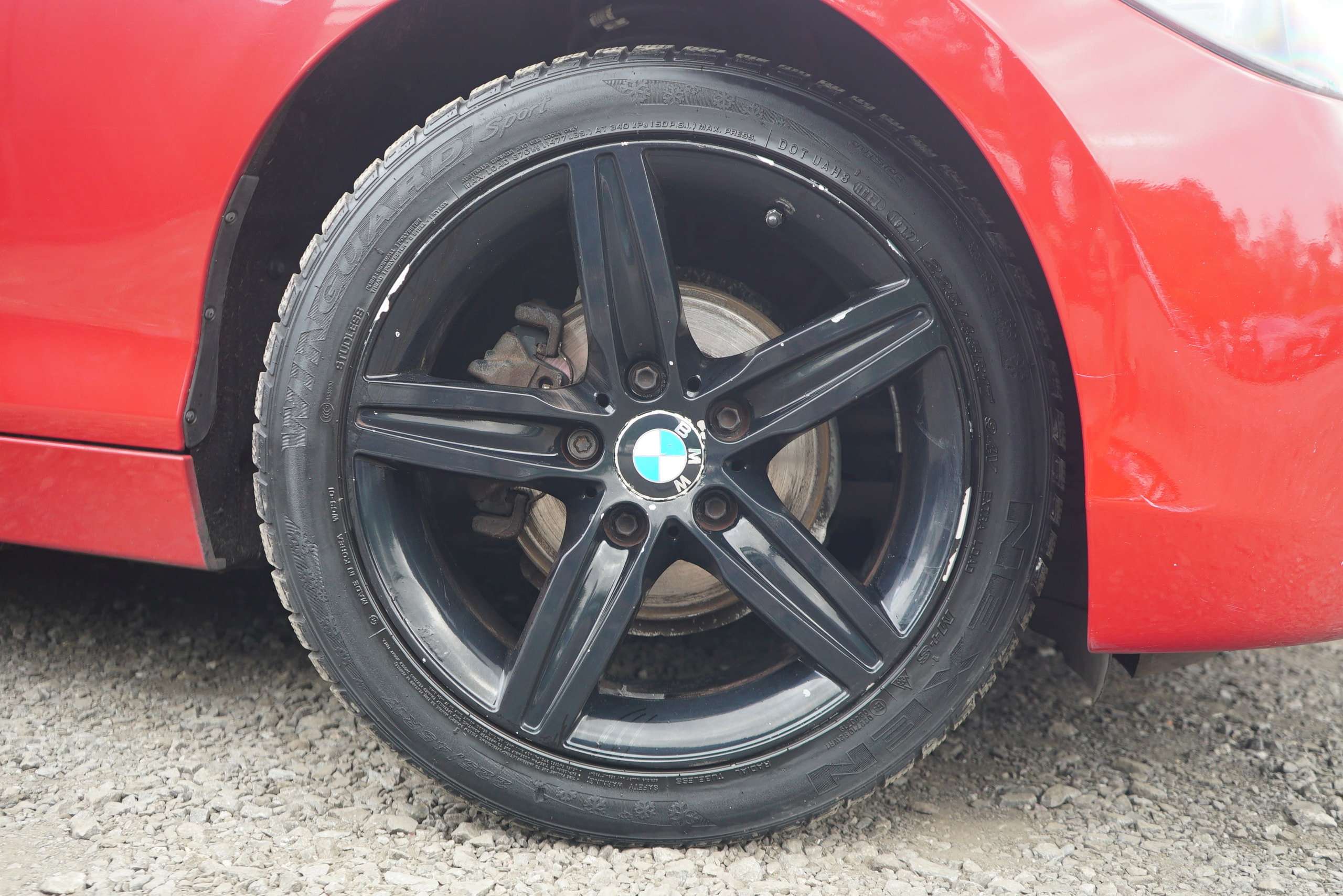 2014 BMW 1 SERIES 2014 BMW 1 SERIES