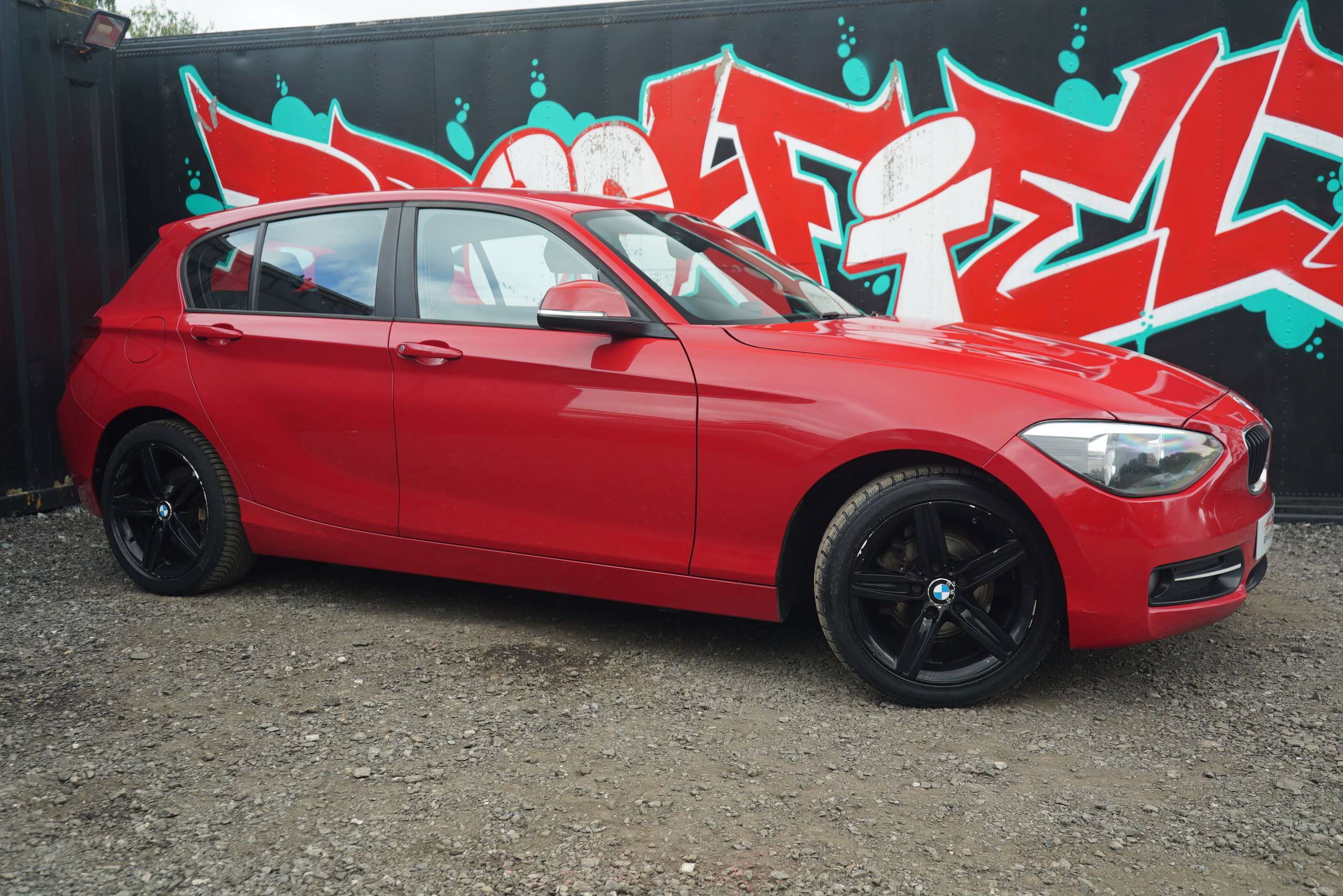 2014 BMW 1 SERIES 2014 BMW 1 SERIES