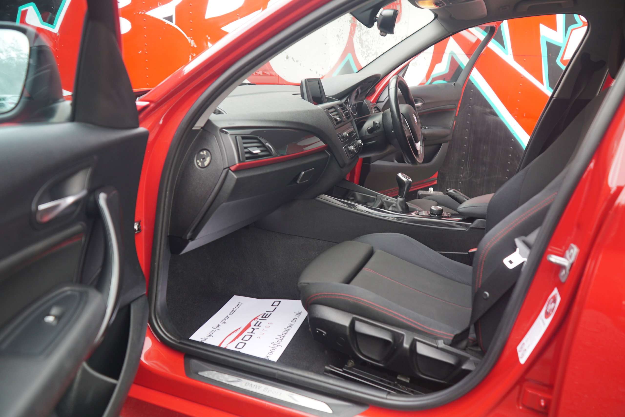 2014 BMW 1 SERIES 2014 BMW 1 SERIES