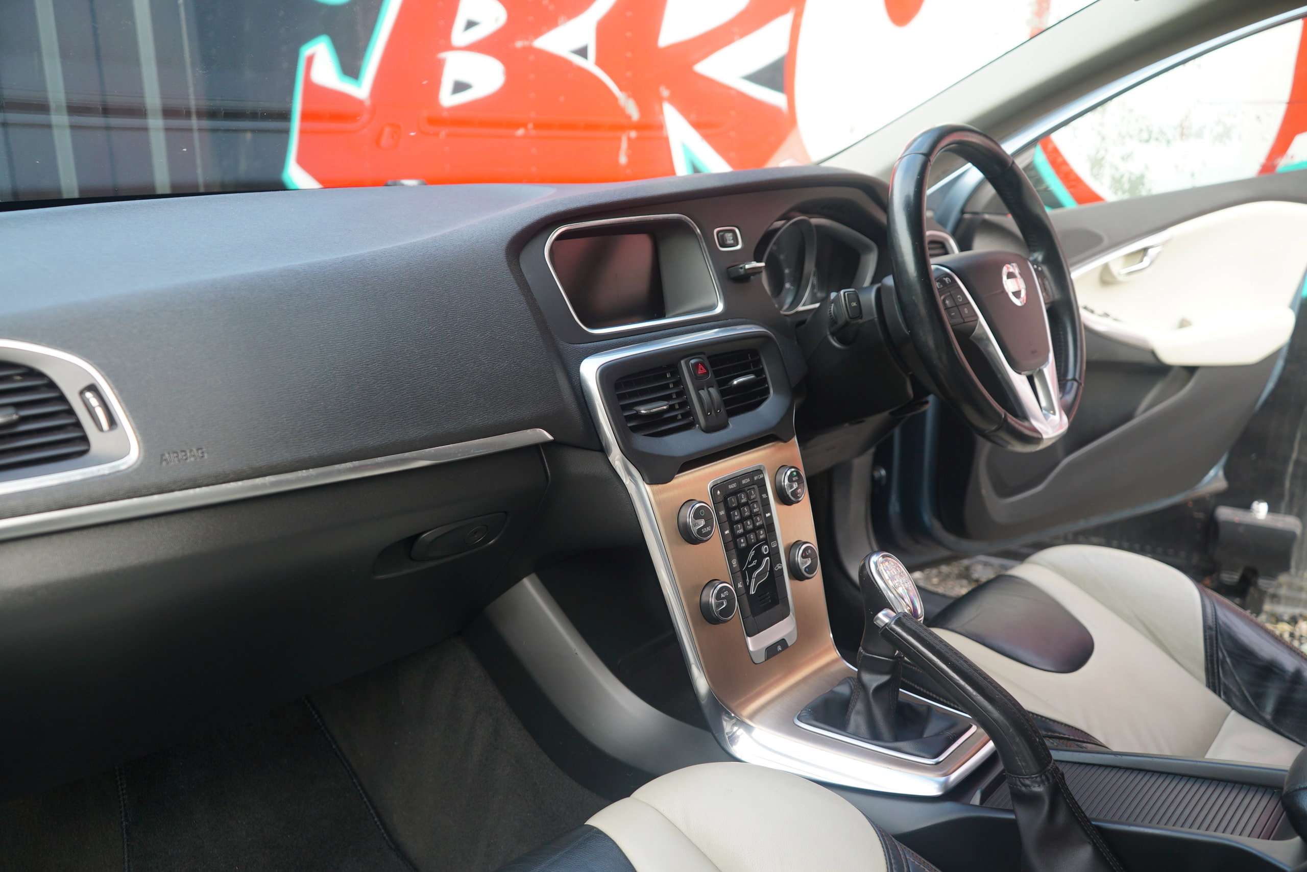 2013 VOLVO V40 CROSS COUNTRY 2013 VOLVO V40 CROSS COUNTRY