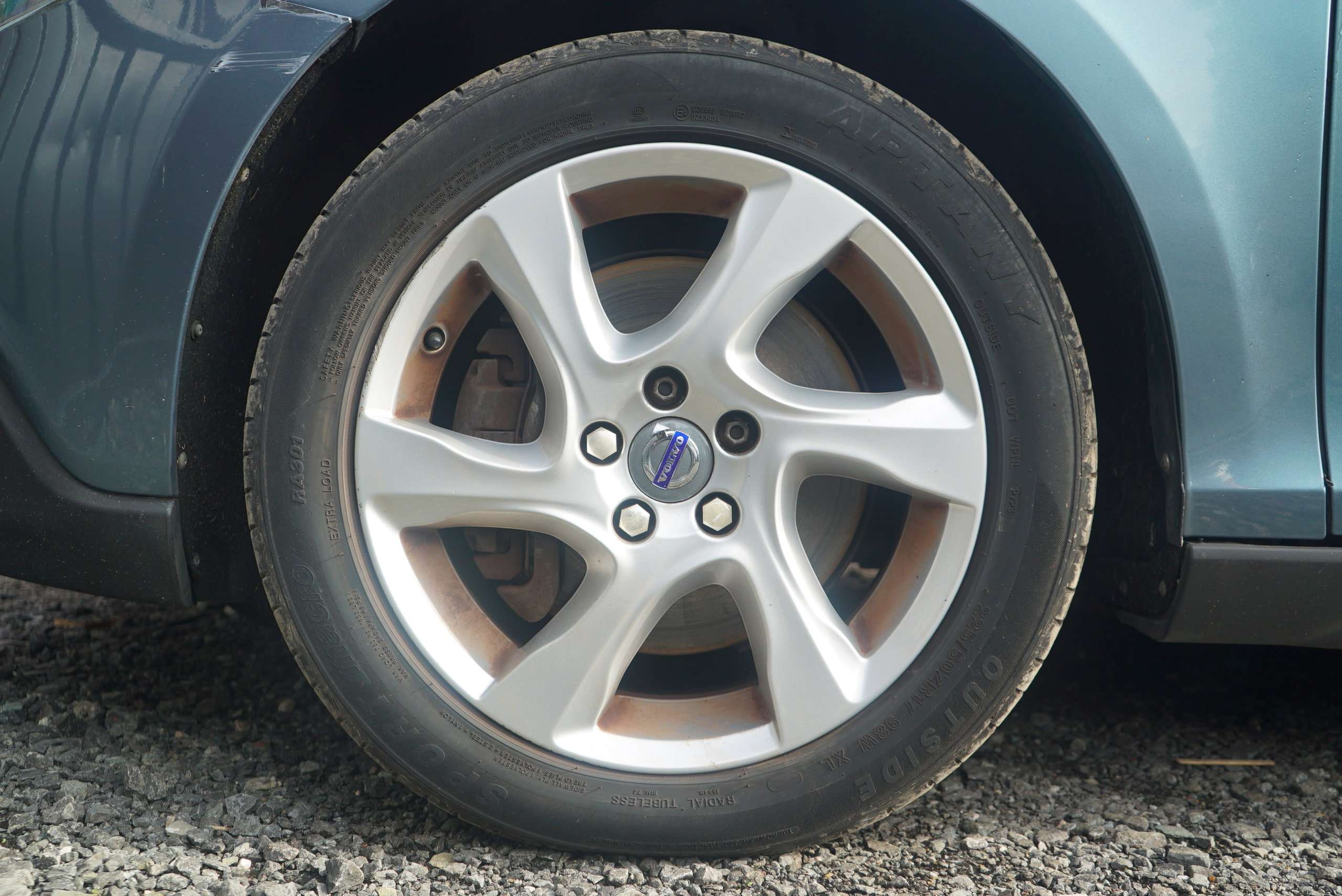 2013 VOLVO V40 CROSS COUNTRY 2013 VOLVO V40 CROSS COUNTRY