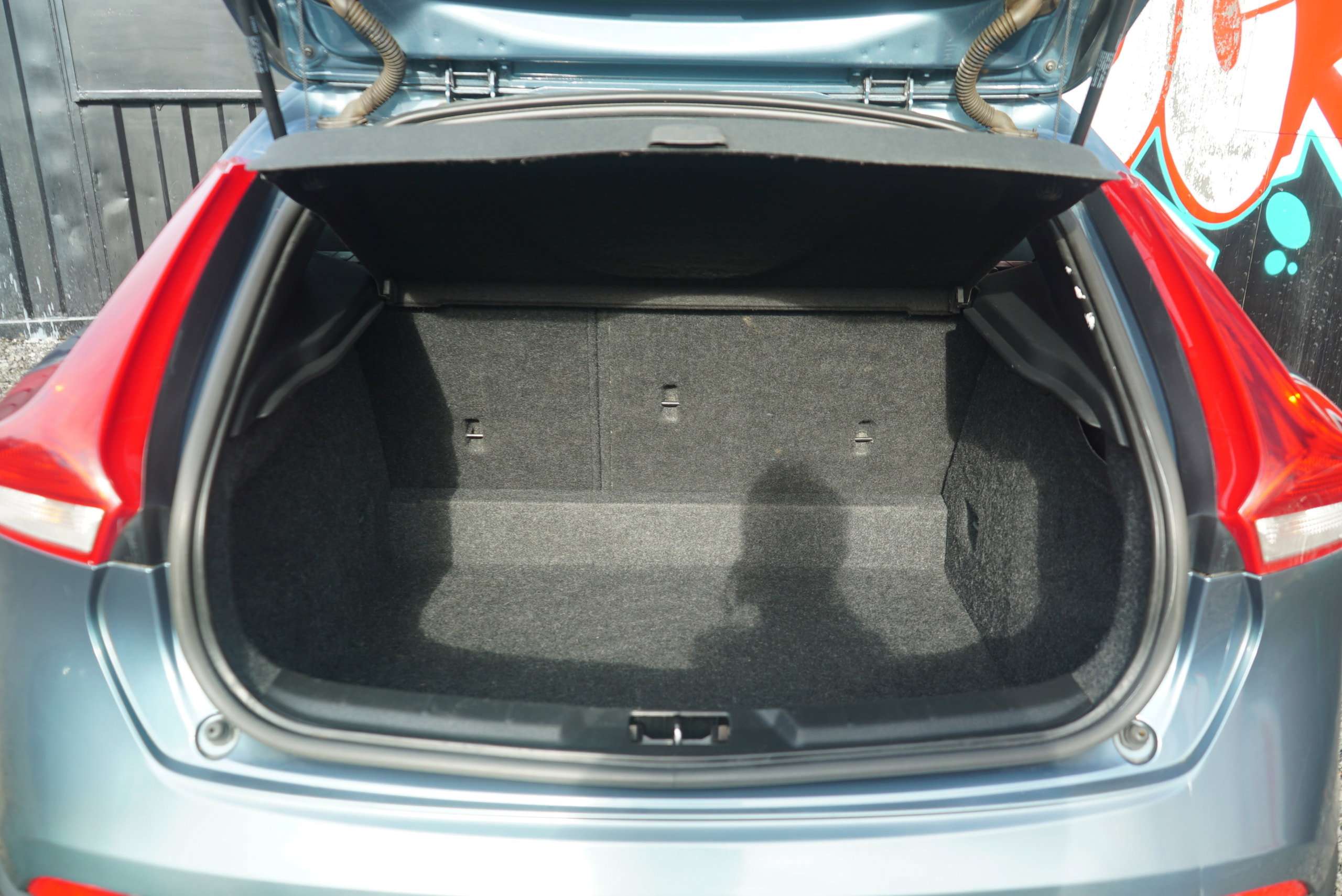2013 VOLVO V40 CROSS COUNTRY 2013 VOLVO V40 CROSS COUNTRY