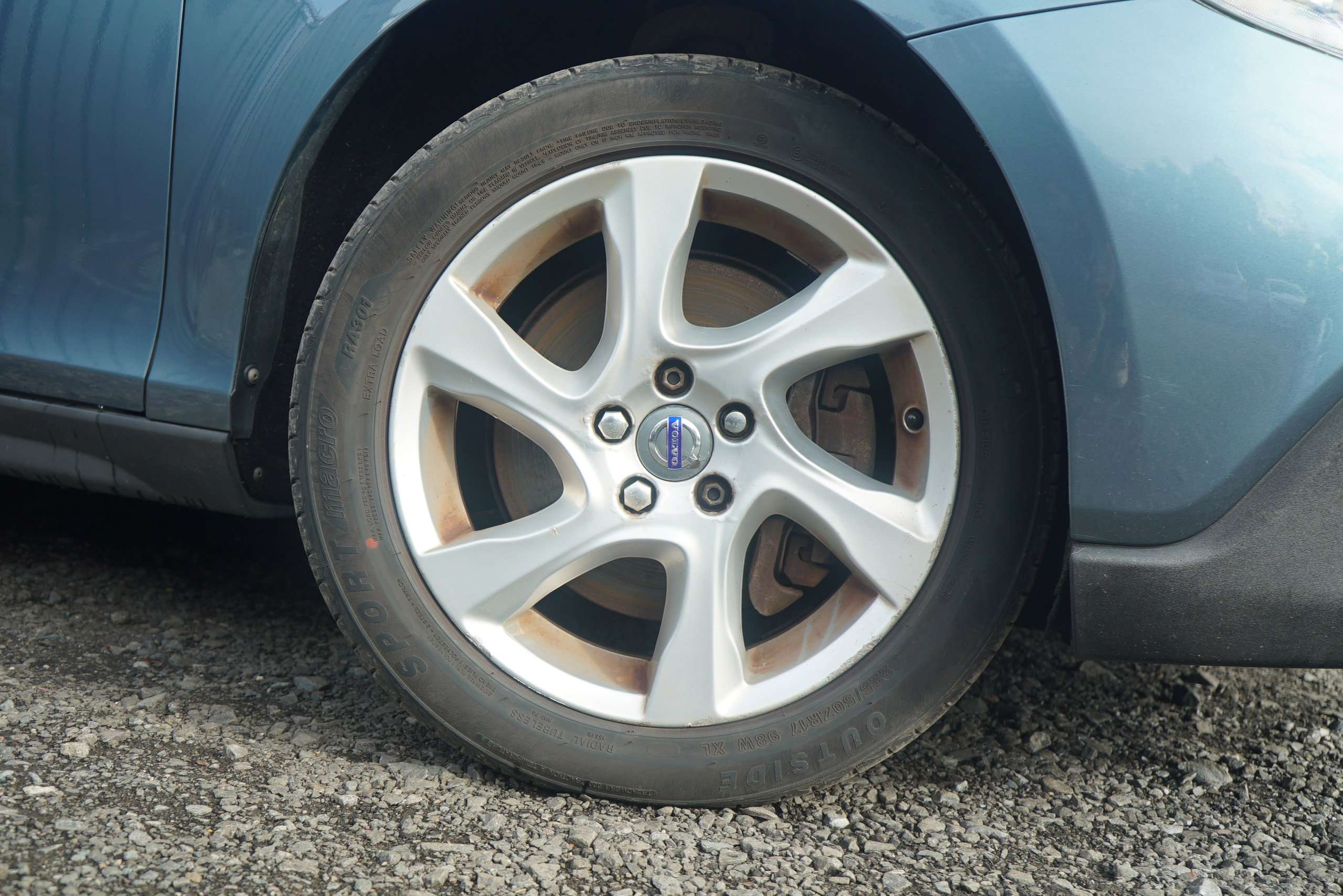 2013 VOLVO V40 CROSS COUNTRY 2013 VOLVO V40 CROSS COUNTRY