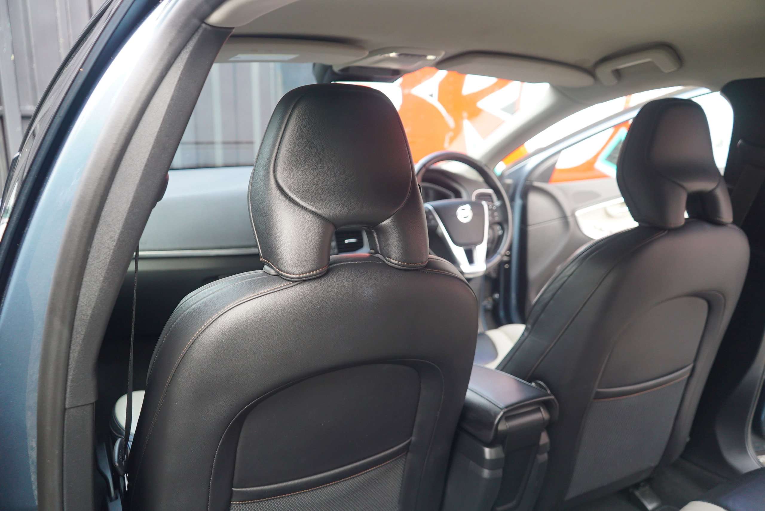 2013 VOLVO V40 CROSS COUNTRY 2013 VOLVO V40 CROSS COUNTRY