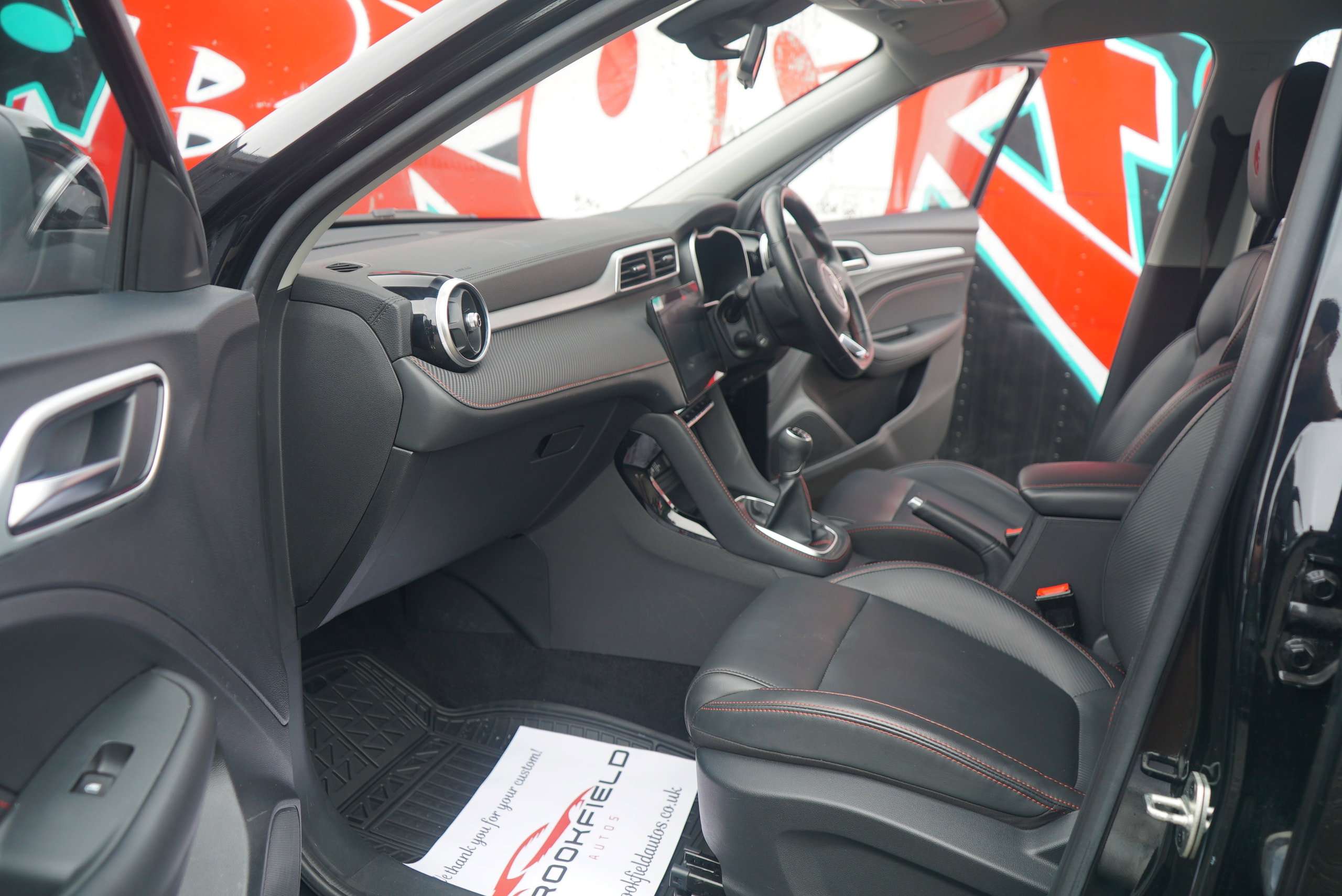 2022 MG MG ZS 2022 MG MG ZS