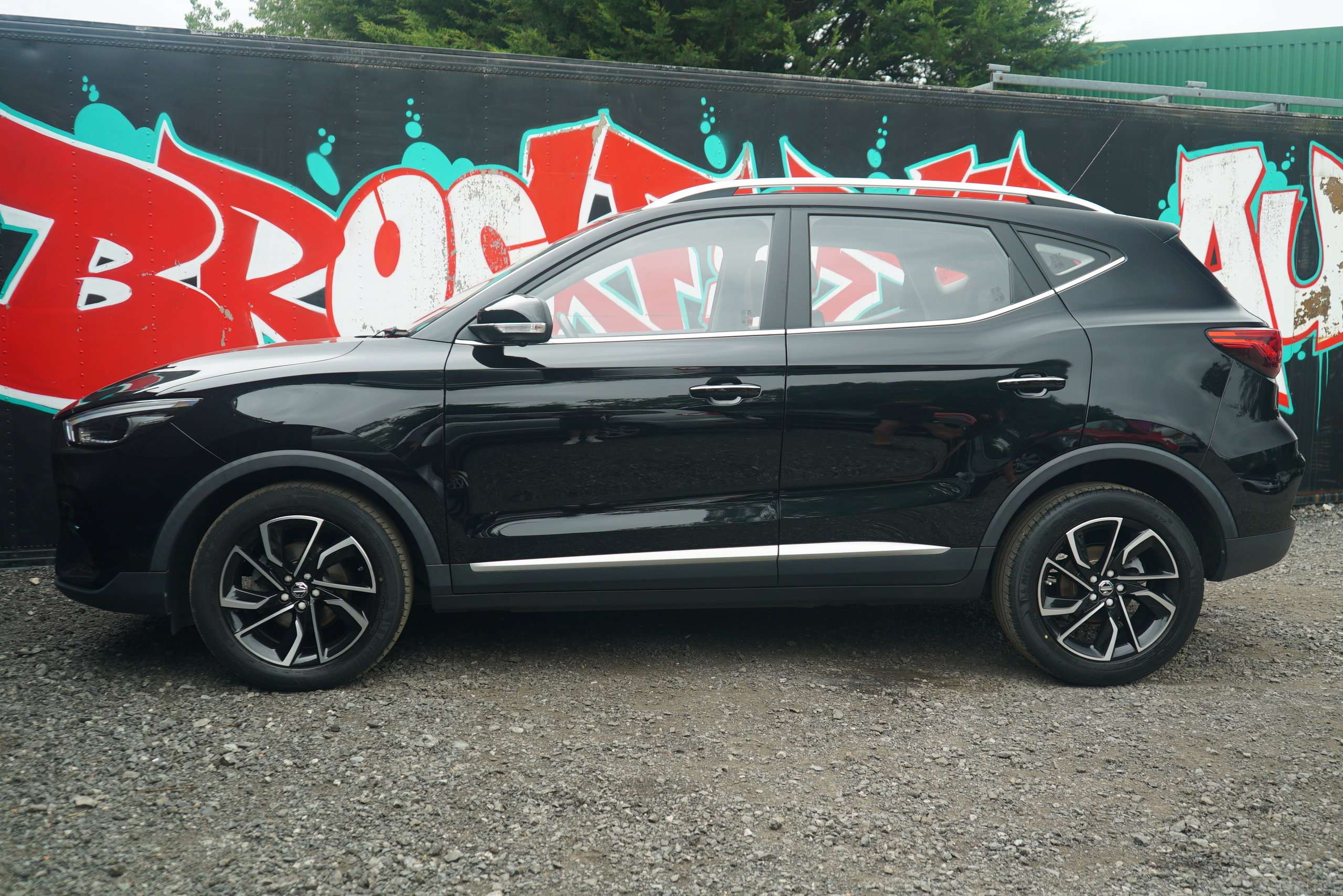 2022 MG MG ZS 2022 MG MG ZS