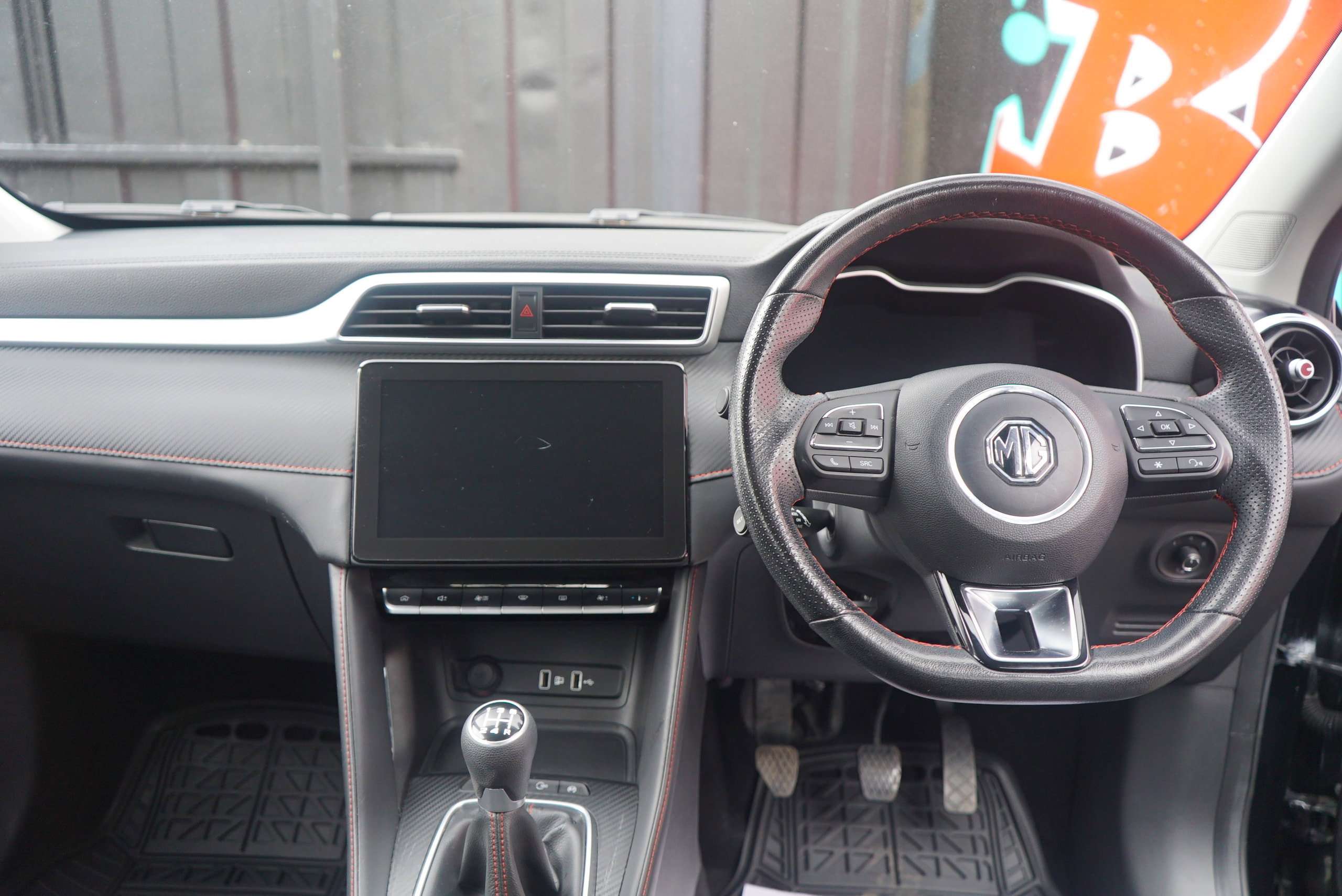 2022 MG MG ZS 2022 MG MG ZS