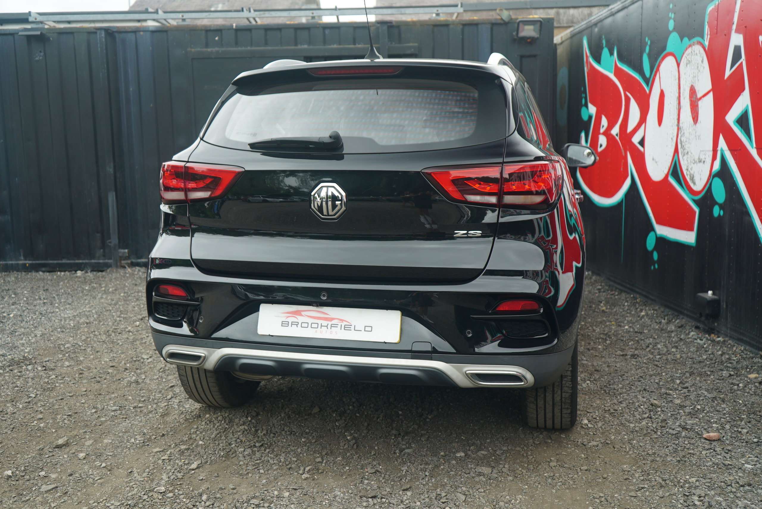 2022 MG MG ZS 2022 MG MG ZS