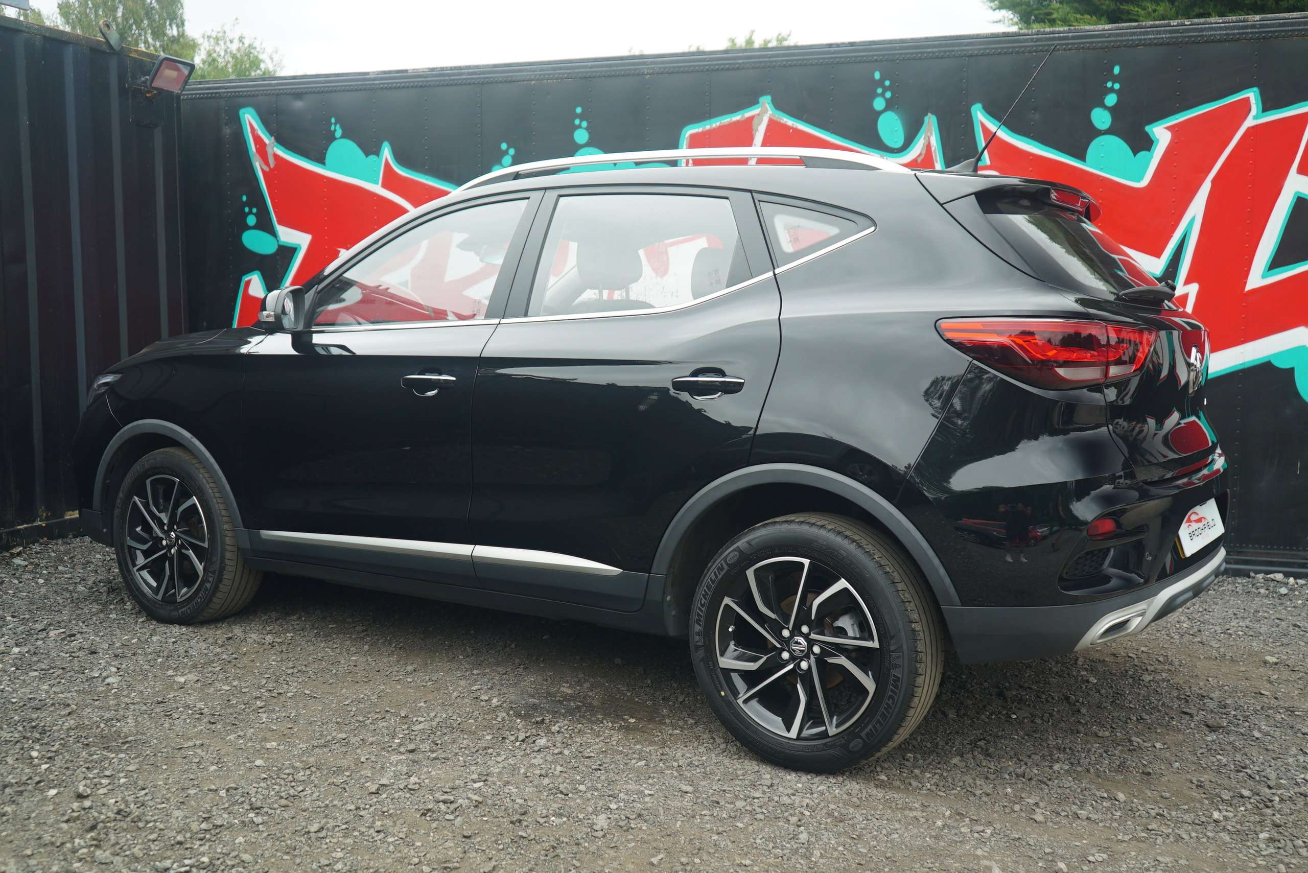 2022 MG MG ZS 2022 MG MG ZS