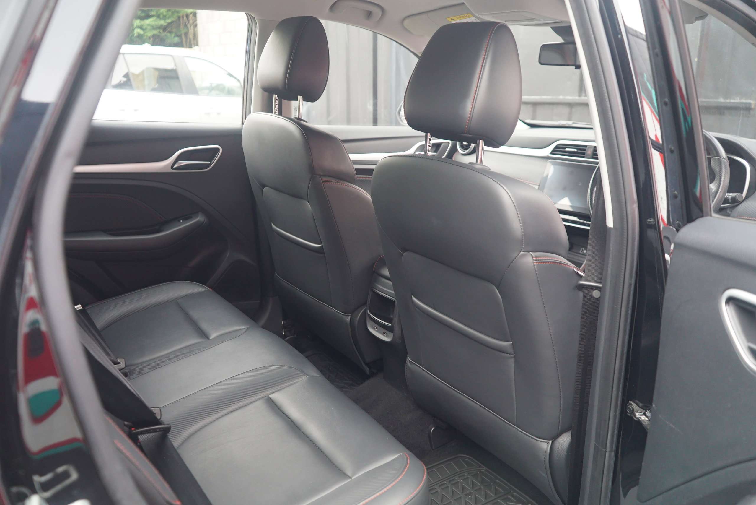 2022 MG MG ZS 2022 MG MG ZS