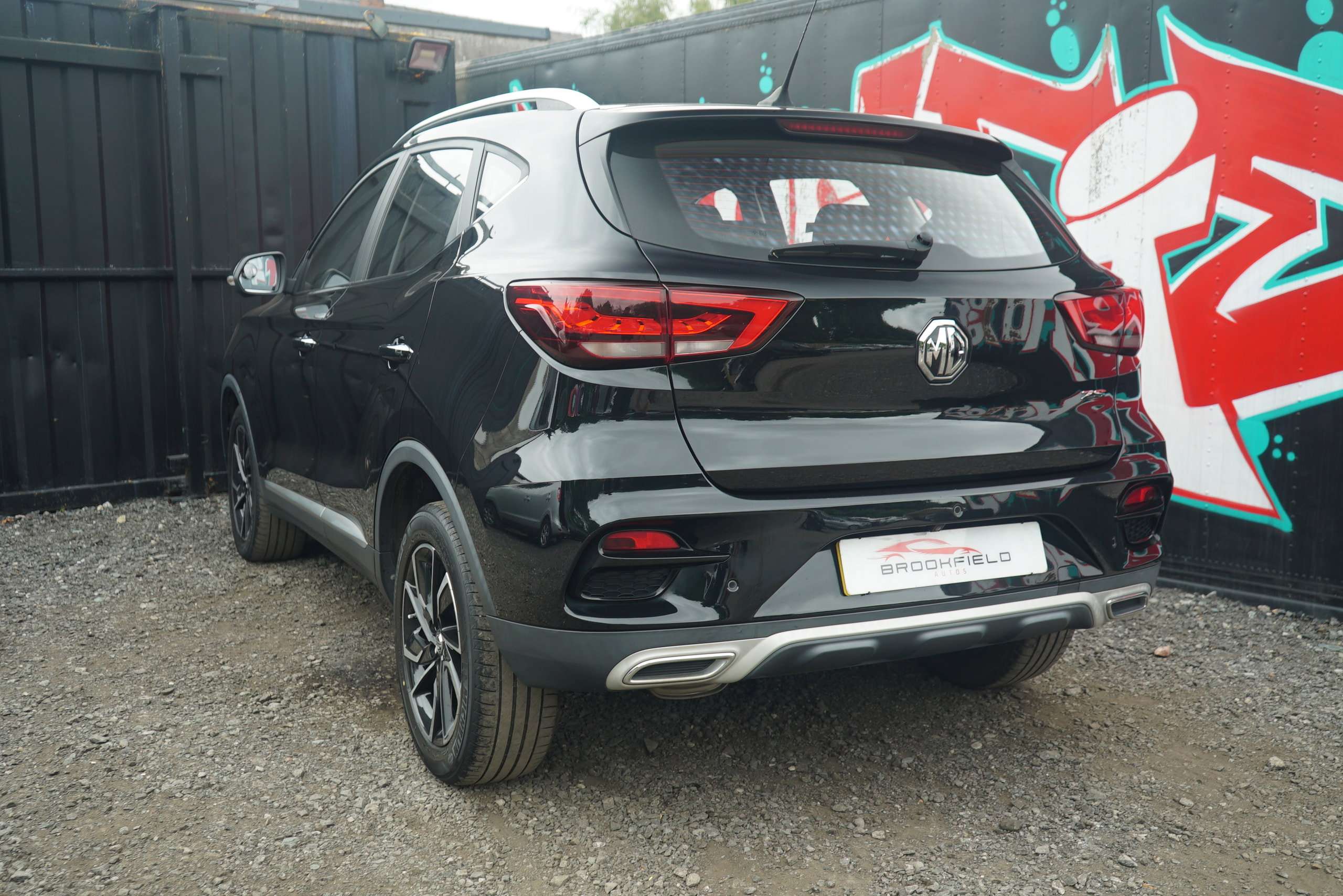 2022 MG MG ZS 2022 MG MG ZS