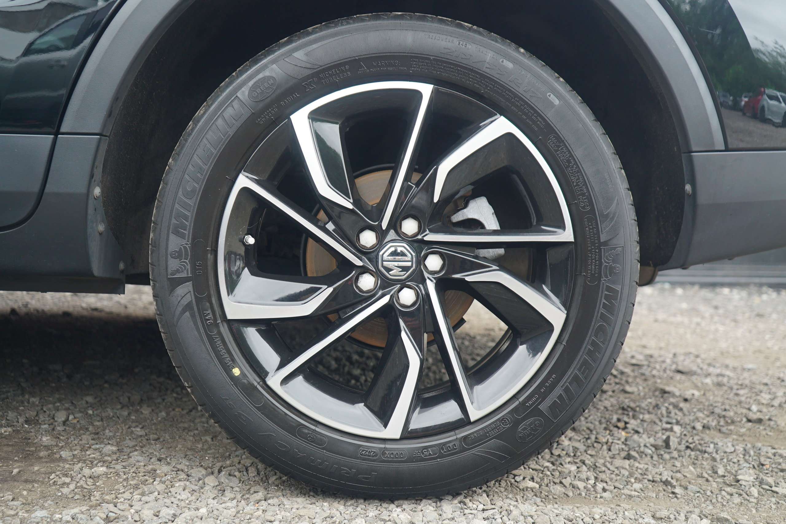 2022 MG MG ZS 2022 MG MG ZS