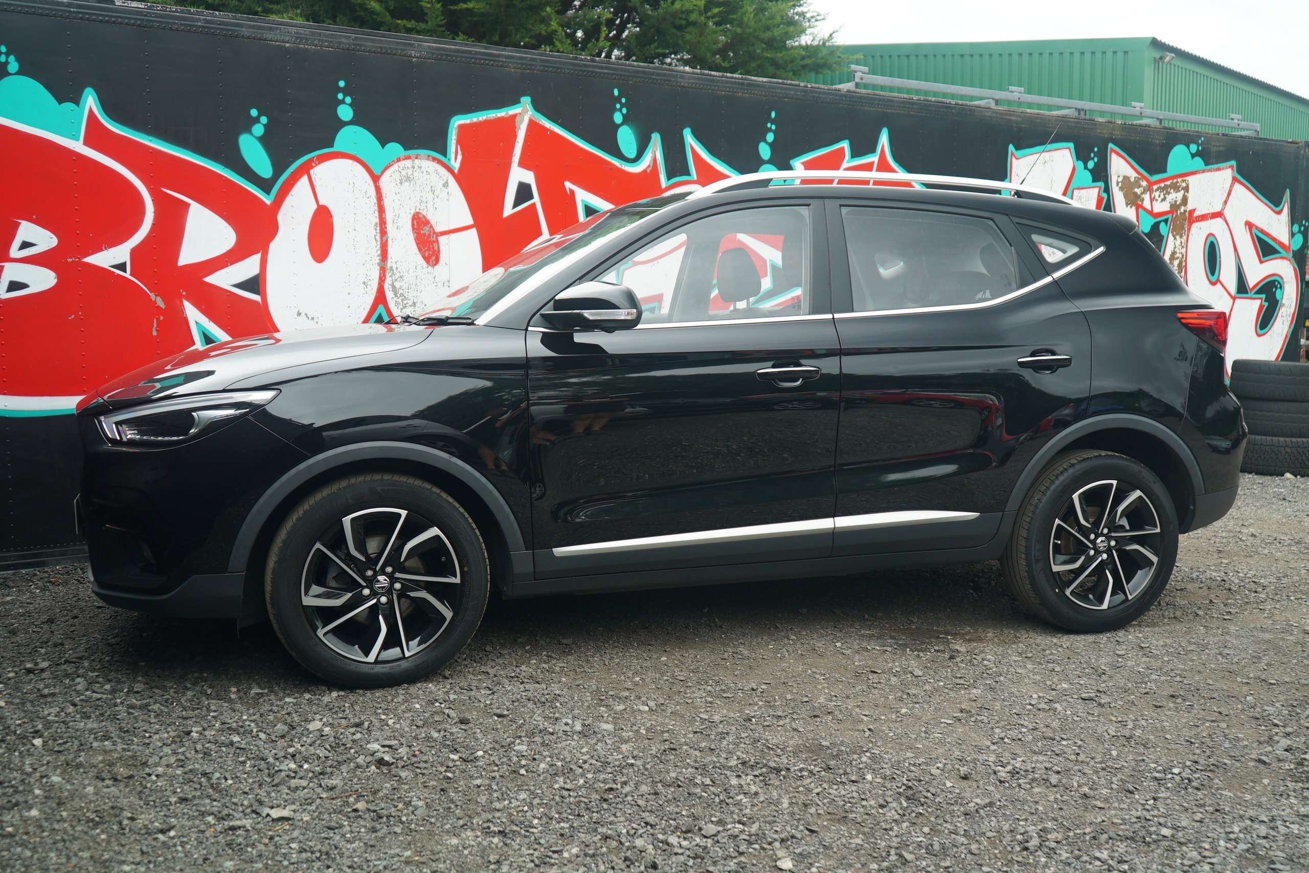 2022 MG MG ZS 2022 MG MG ZS
