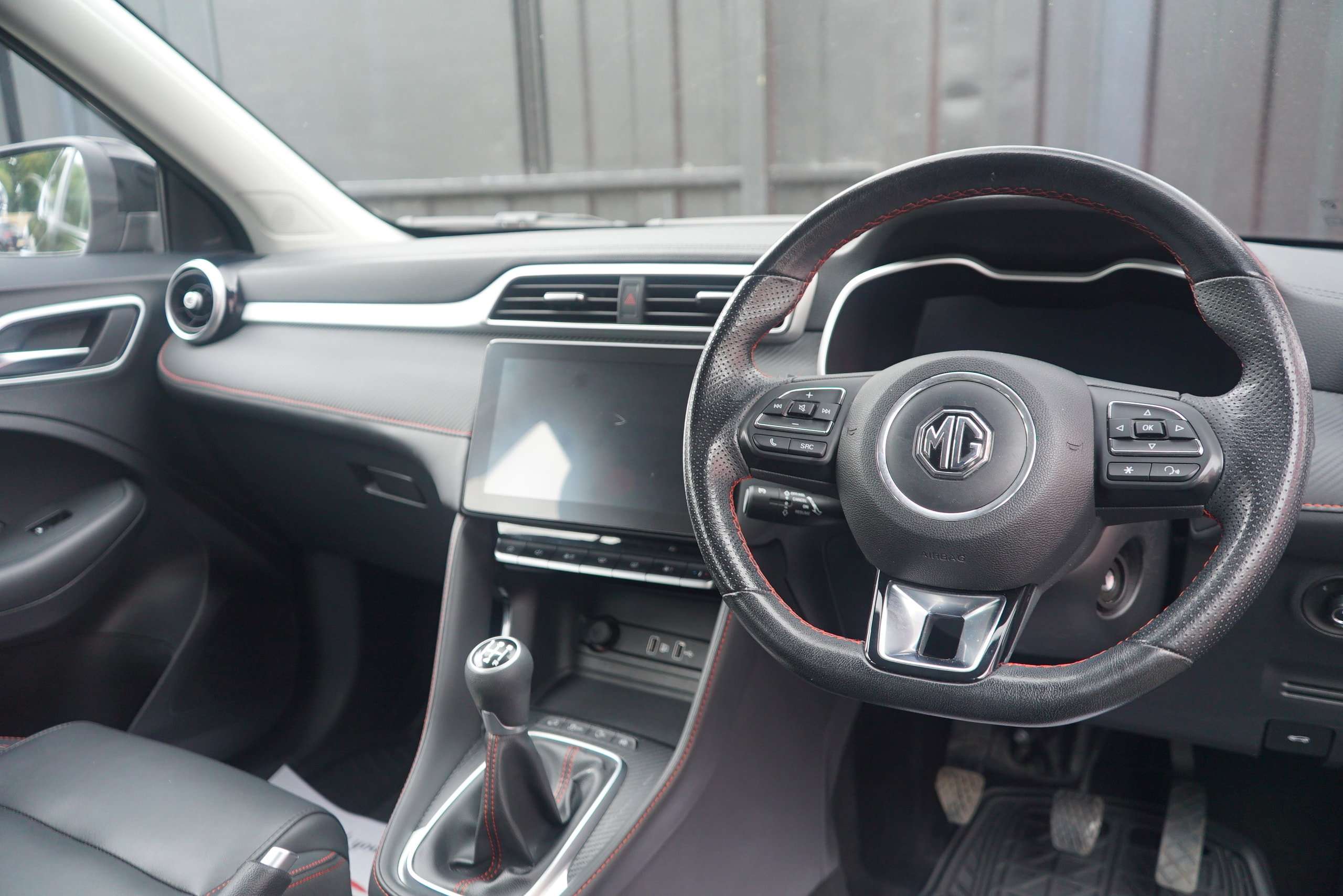 2022 MG MG ZS 2022 MG MG ZS