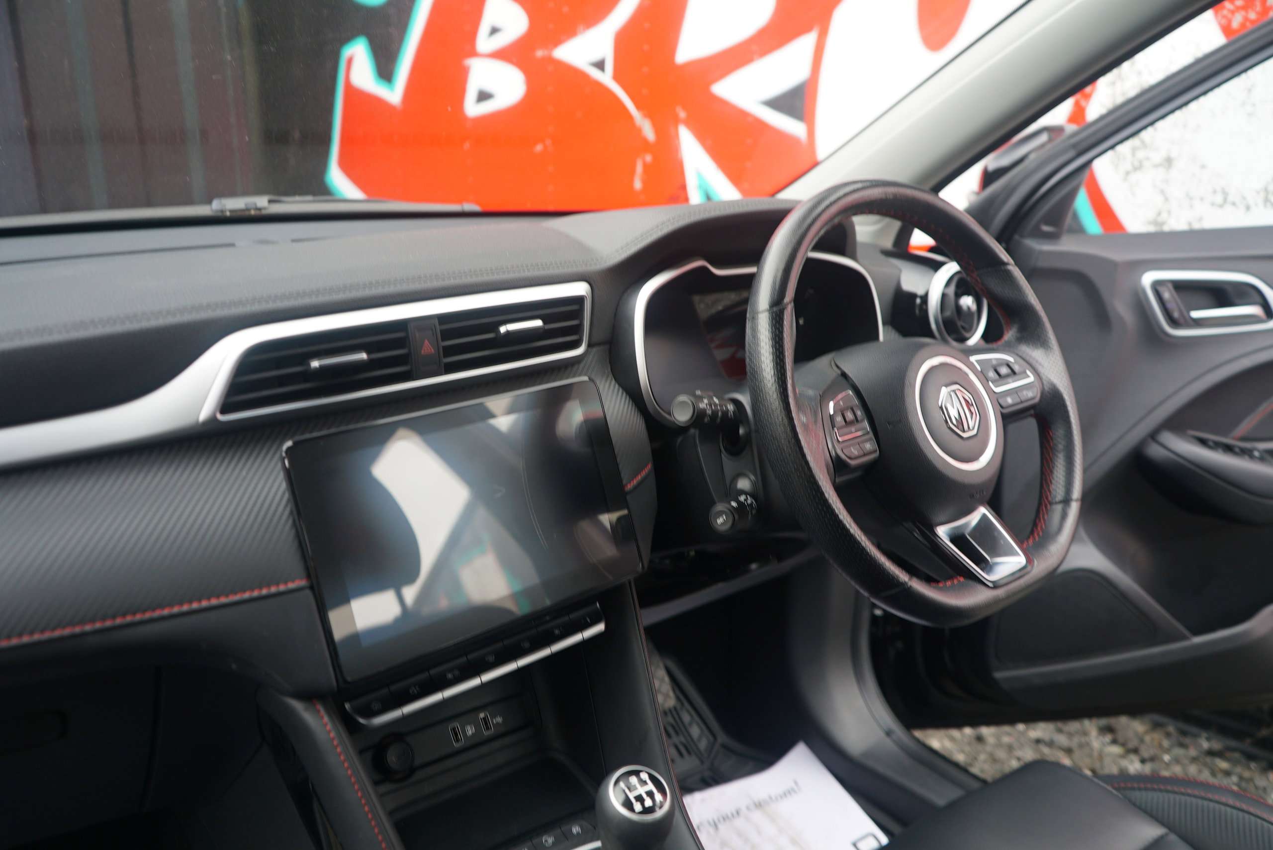 2022 MG MG ZS 2022 MG MG ZS