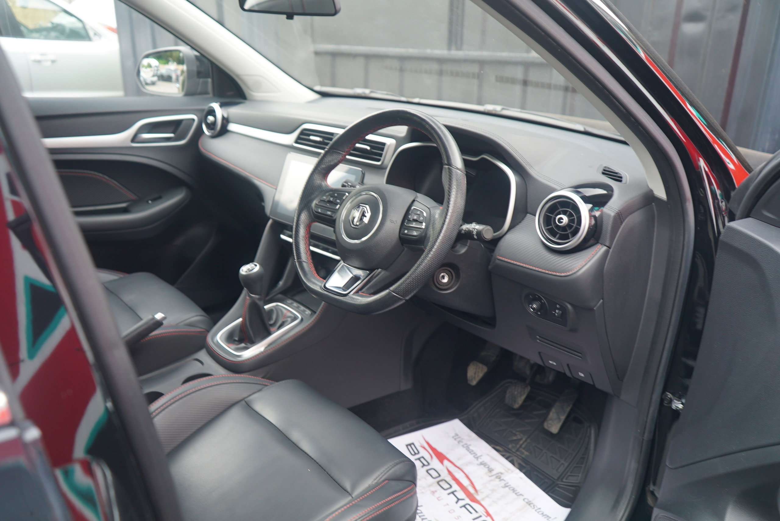 2022 MG MG ZS 2022 MG MG ZS