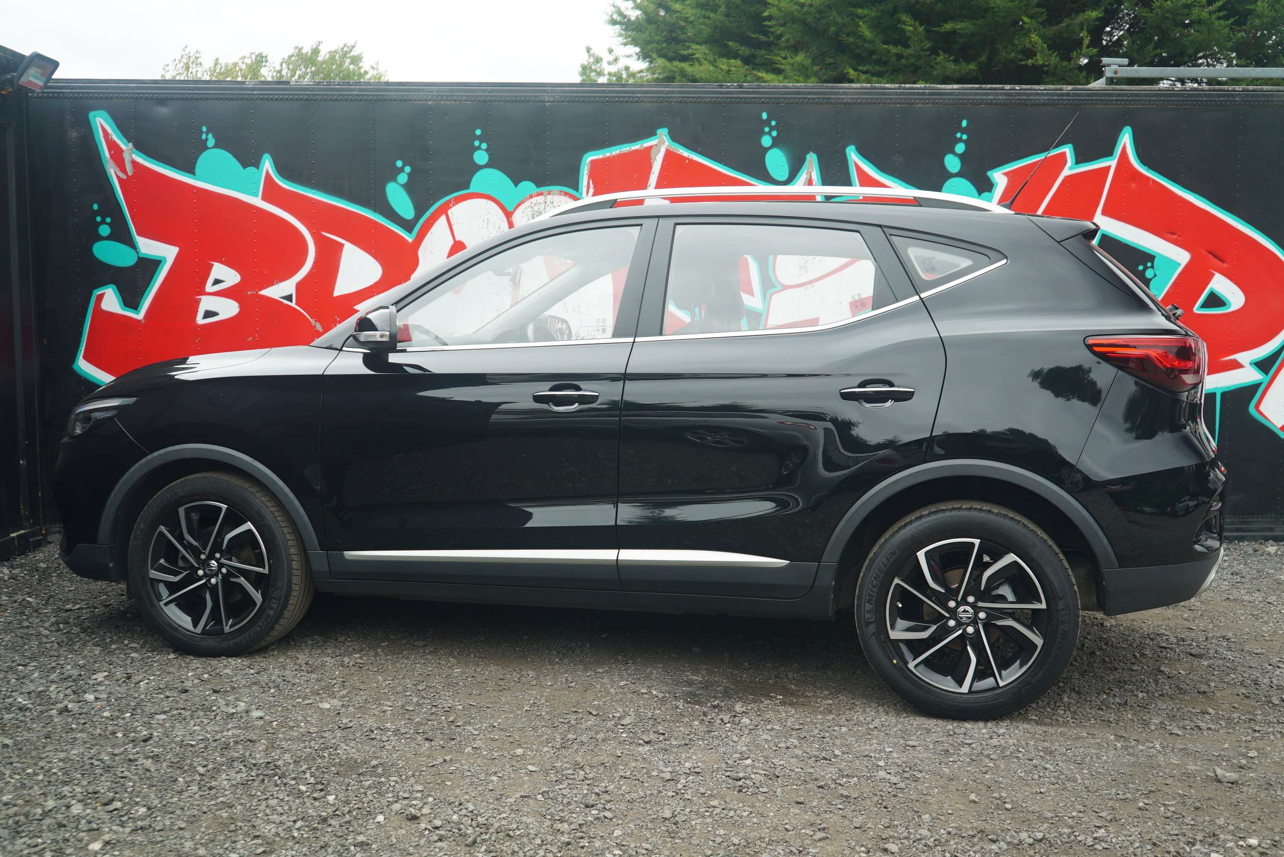 2022 MG MG ZS 2022 MG MG ZS