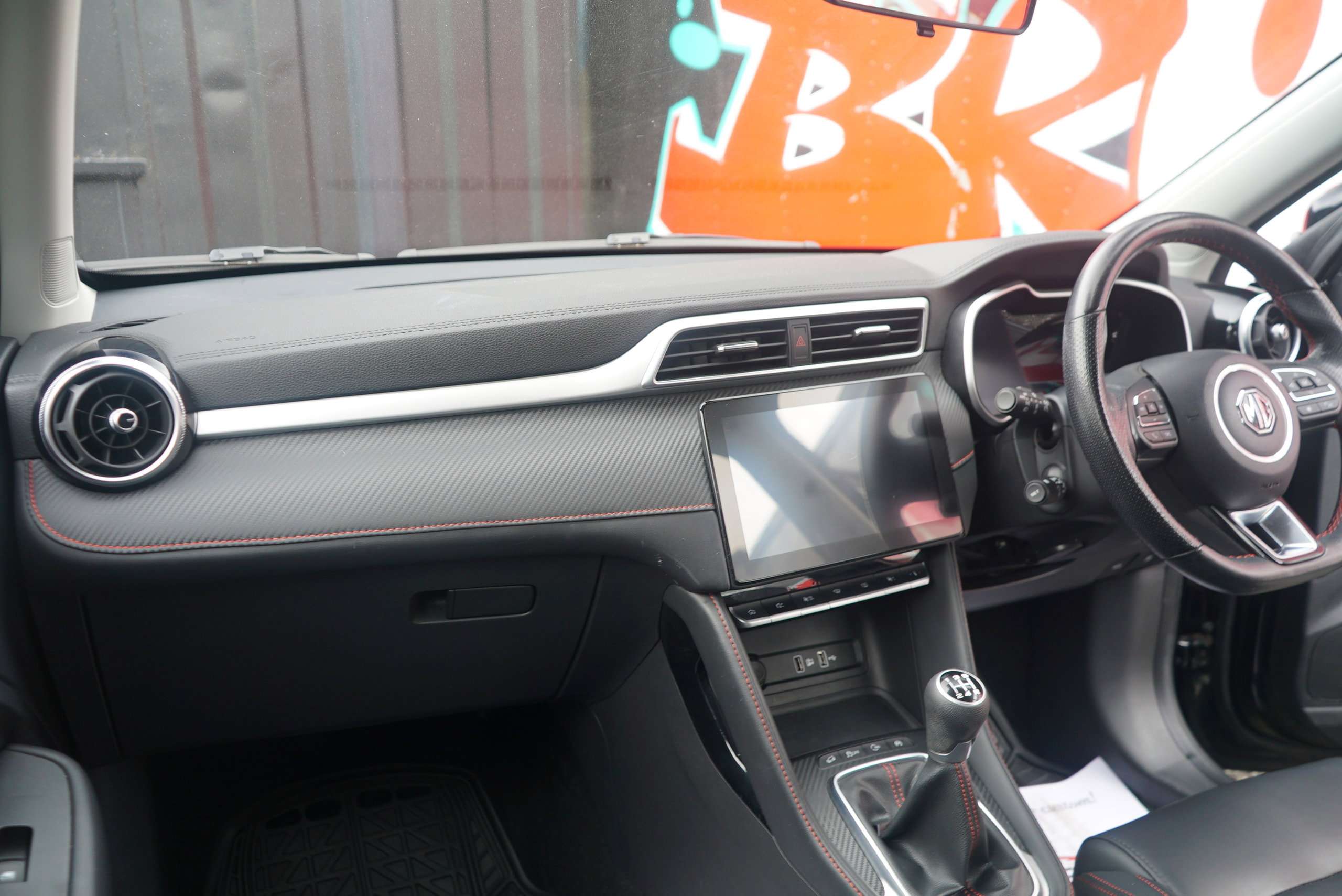 2022 MG MG ZS 2022 MG MG ZS
