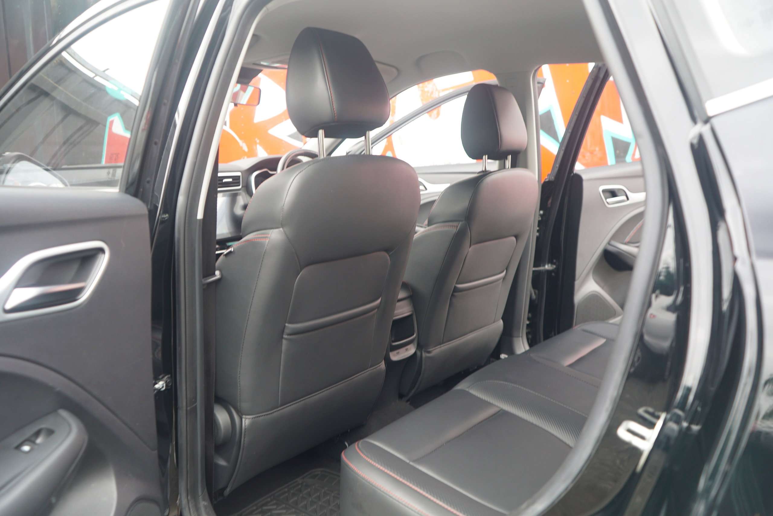 2022 MG MG ZS 2022 MG MG ZS