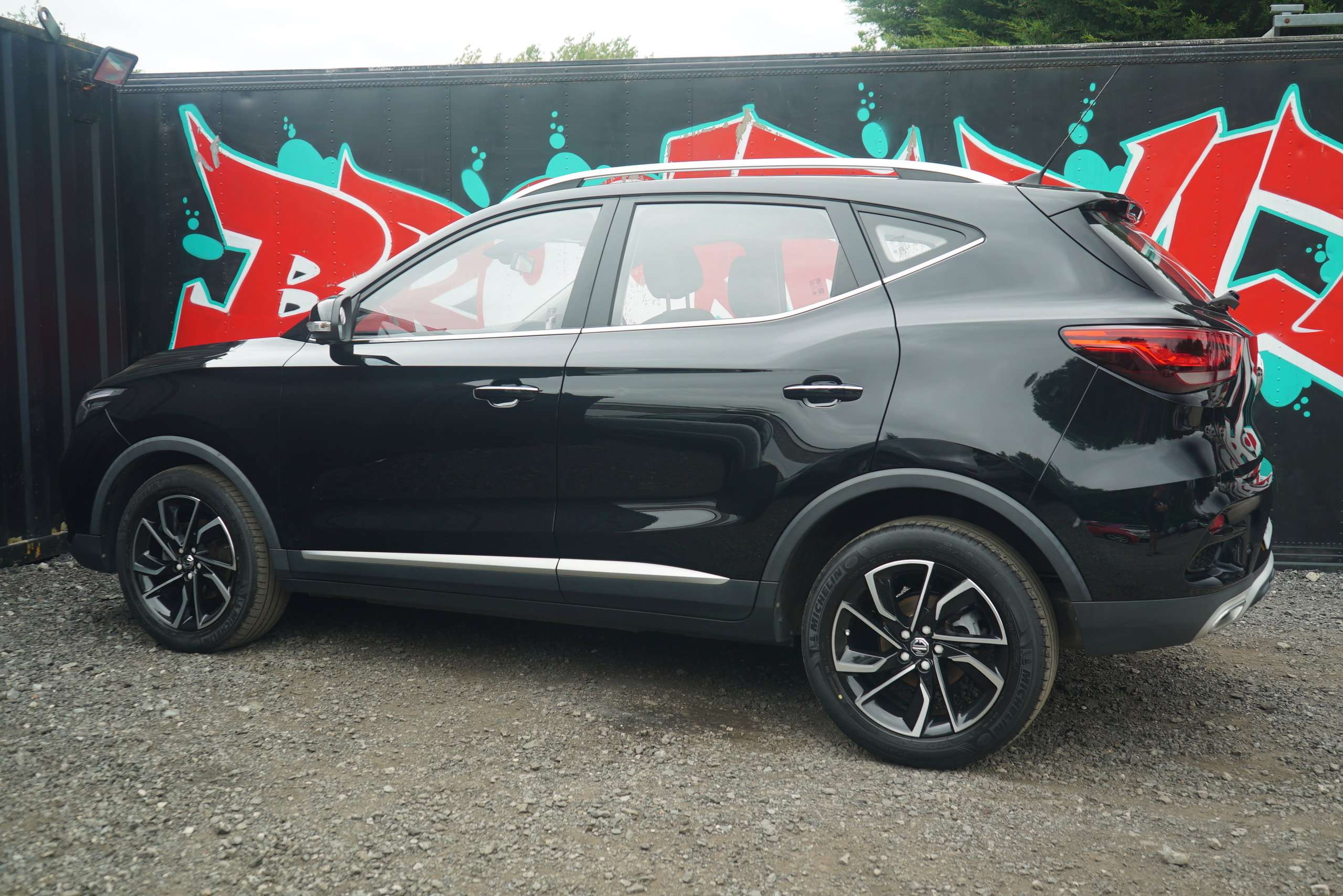 2022 MG MG ZS 2022 MG MG ZS